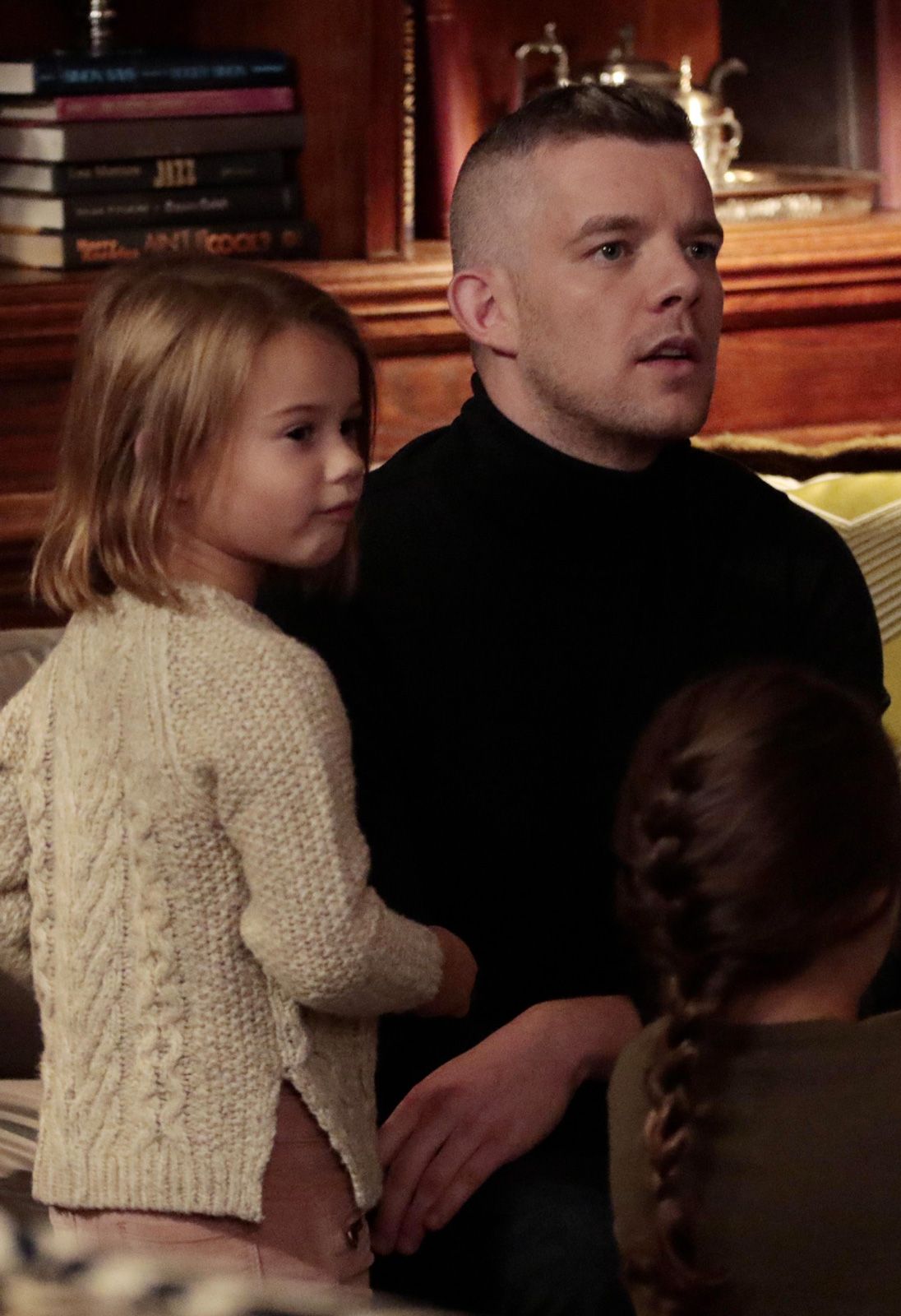 Films Et Séries Tv Avec Russell Tovey Quantico : Photo Russell Tovey - 140 sur 382 - AlloCiné