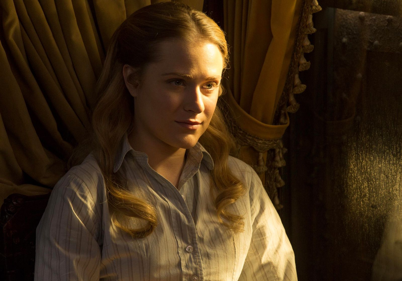 Evan Rachel Wood Films Et Programmes Tv Photo de Evan Rachel Wood - Photo Evan Rachel Wood - AlloCiné