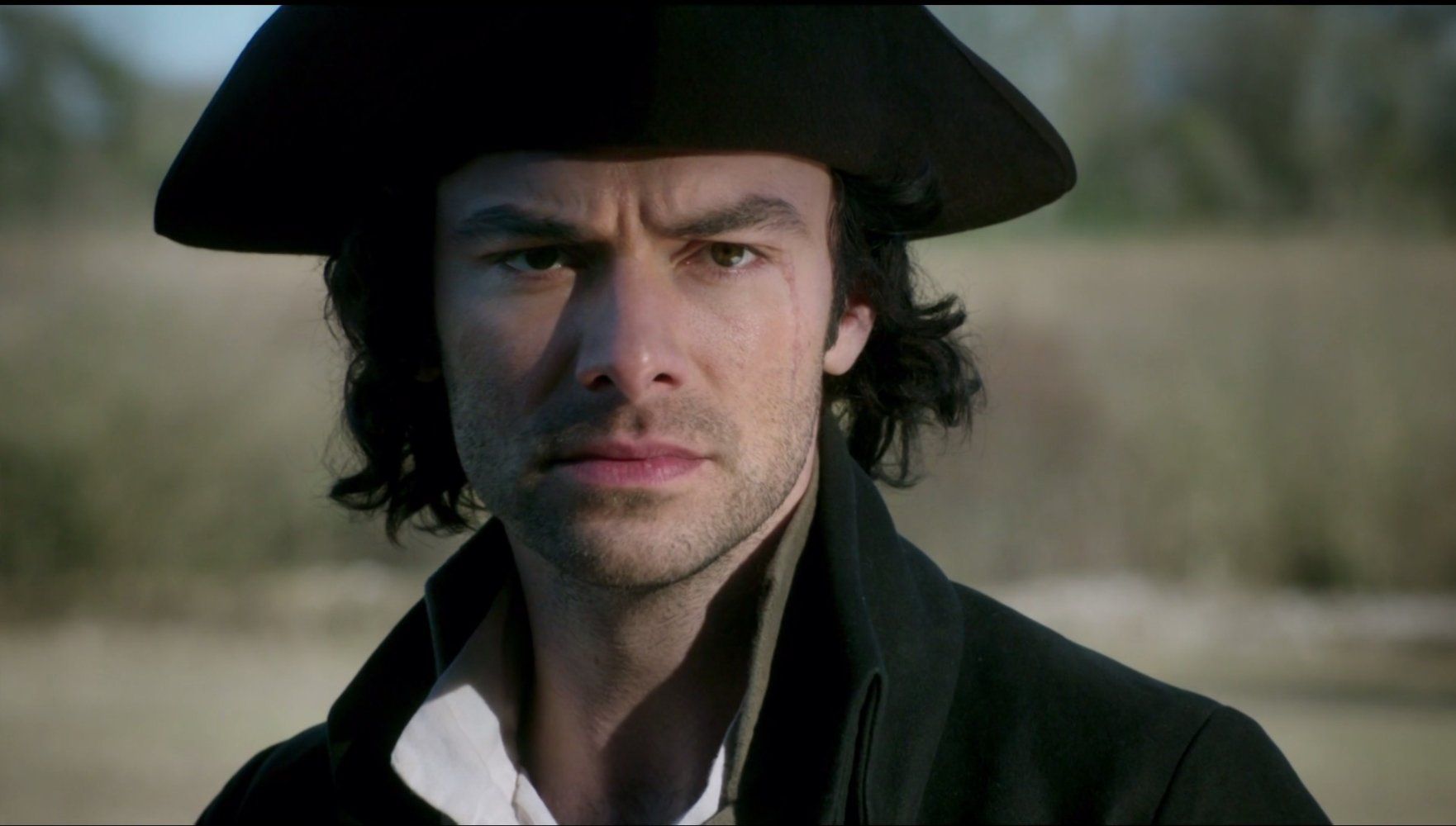 Films Et Séries Tv Avec Aidan Turner Poldark : Photo Aidan Turner - 3 sur 5 - AlloCiné