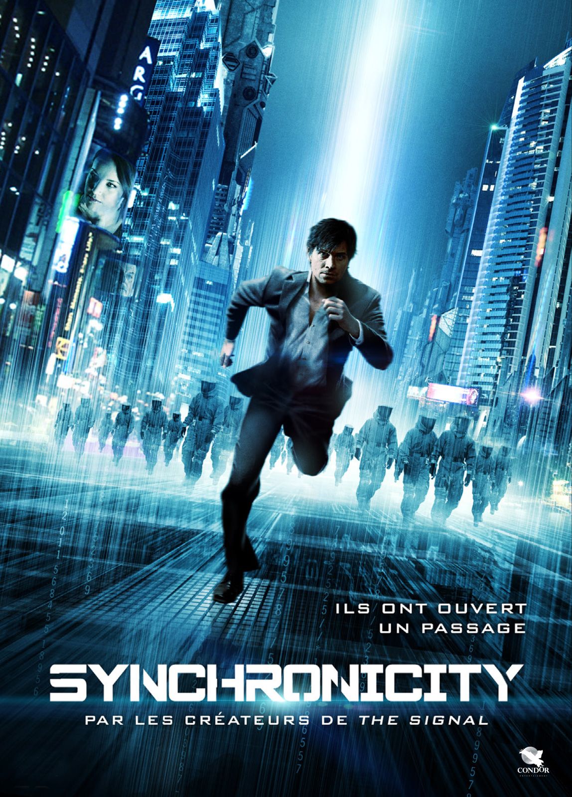 Imdb Synchronicity Imdb Synchronicity