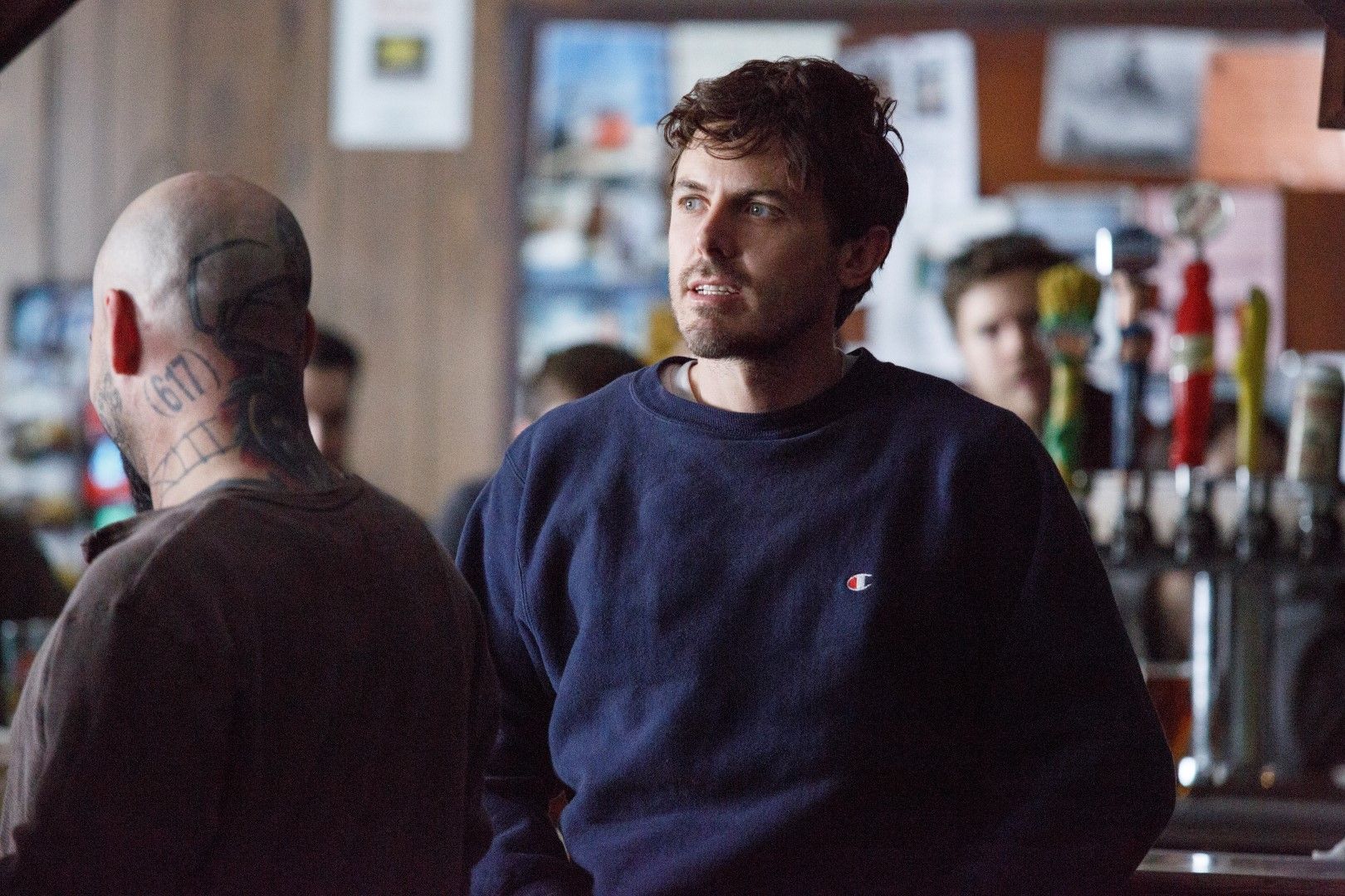 Photo du film Manchester By the Sea Photo 3 sur 12 AlloCiné