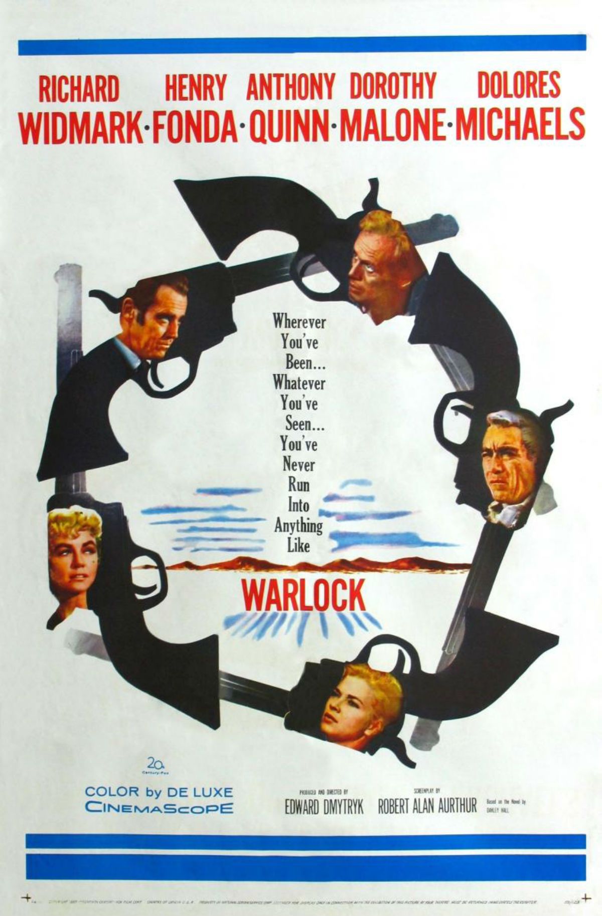 Film L Homme Au Colt D Or Affiche du film L'Homme aux colts d'or - Affiche 2 sur 2 - AlloCiné