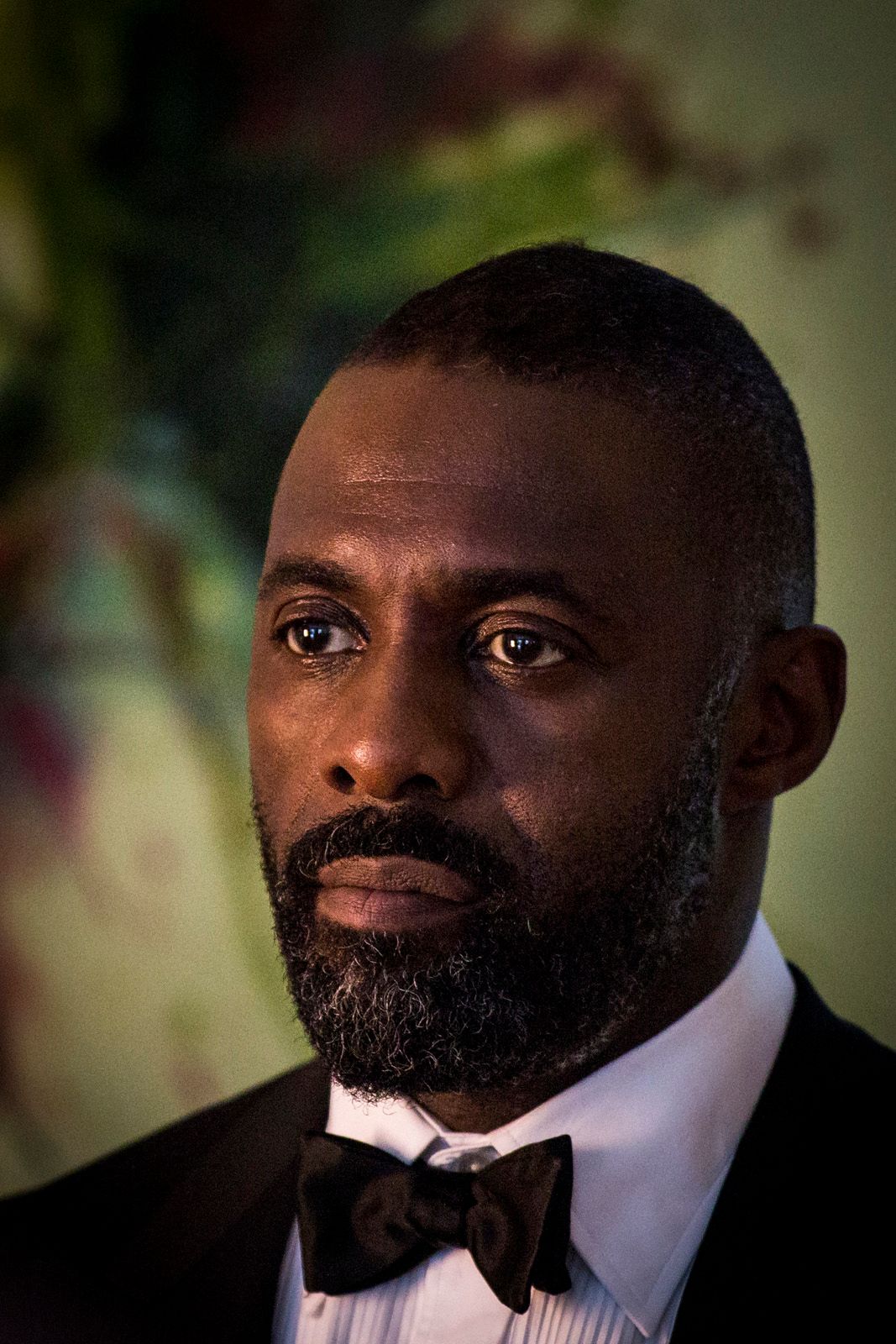 Photo De Idris Elba - 100 Streets : Photo Idris Elba - AlloCiné