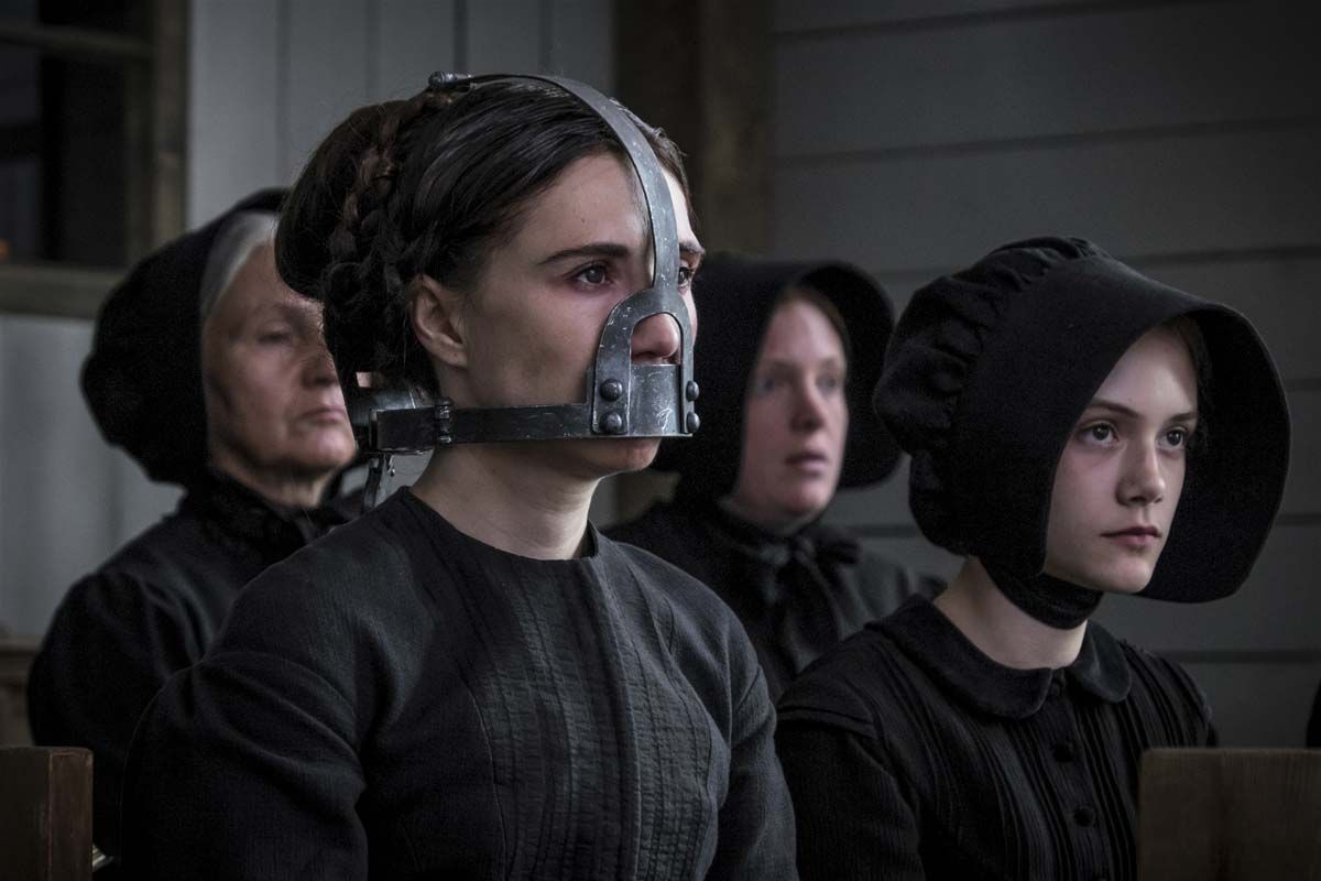 Brimstone Film Deutsch Brimstone Film Deutsch