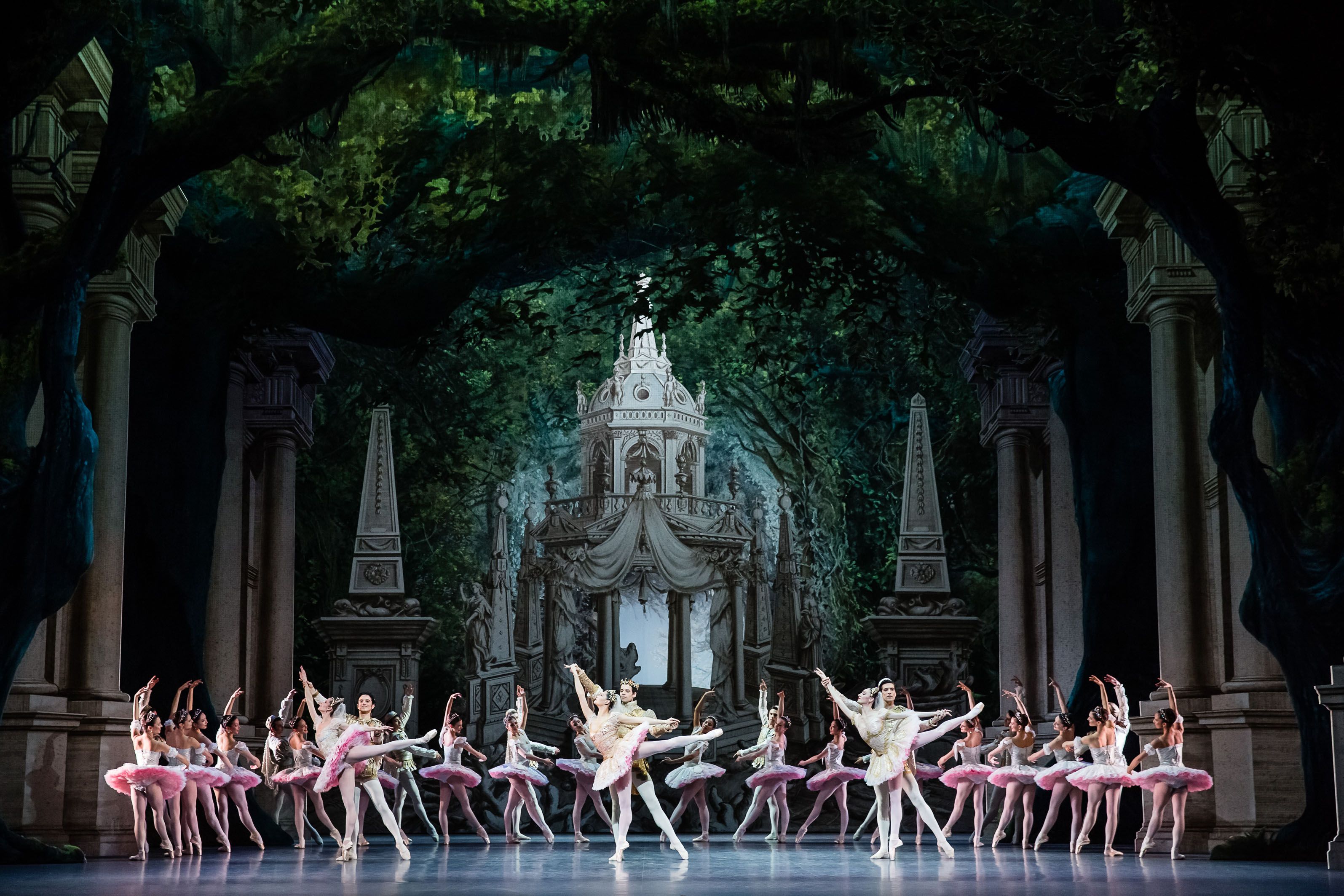 Songe D Une Nuit D été Opéra Paris Photo de Le Songe d'une nuit d'été (UGC VIVA L'OPERA-FRA CINEMA