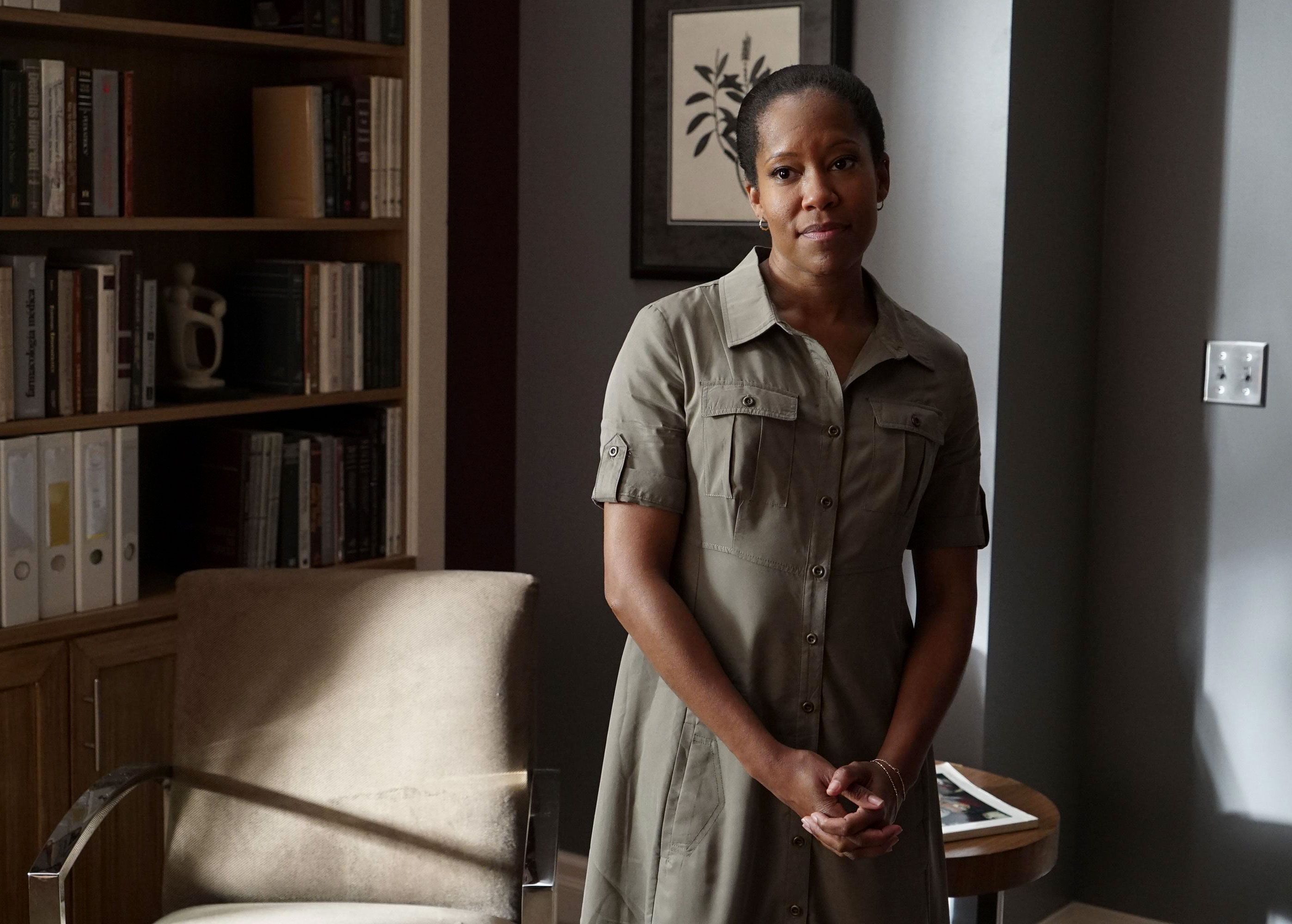 Regina King Films Et Programmes Tv American Crime : Photo Regina King - 2 sur 142 - AlloCiné