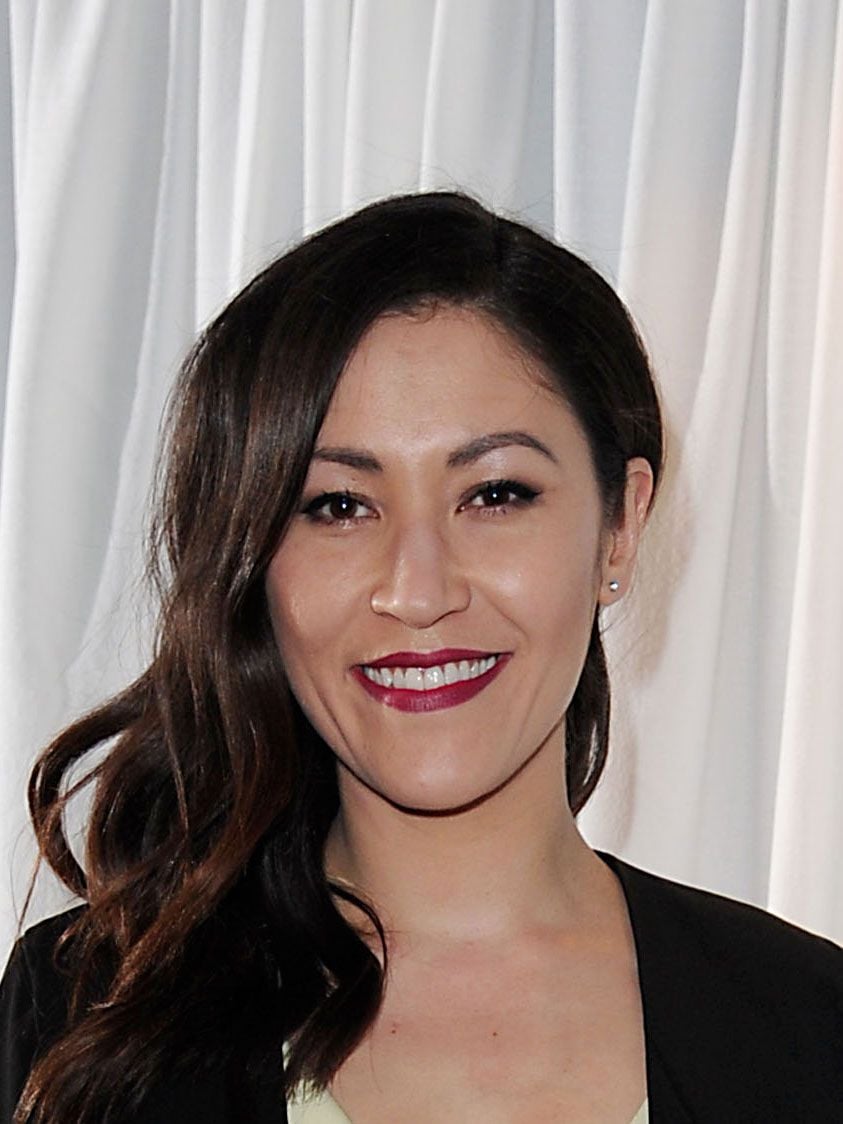 eleanor matsuura eleanor matsuura