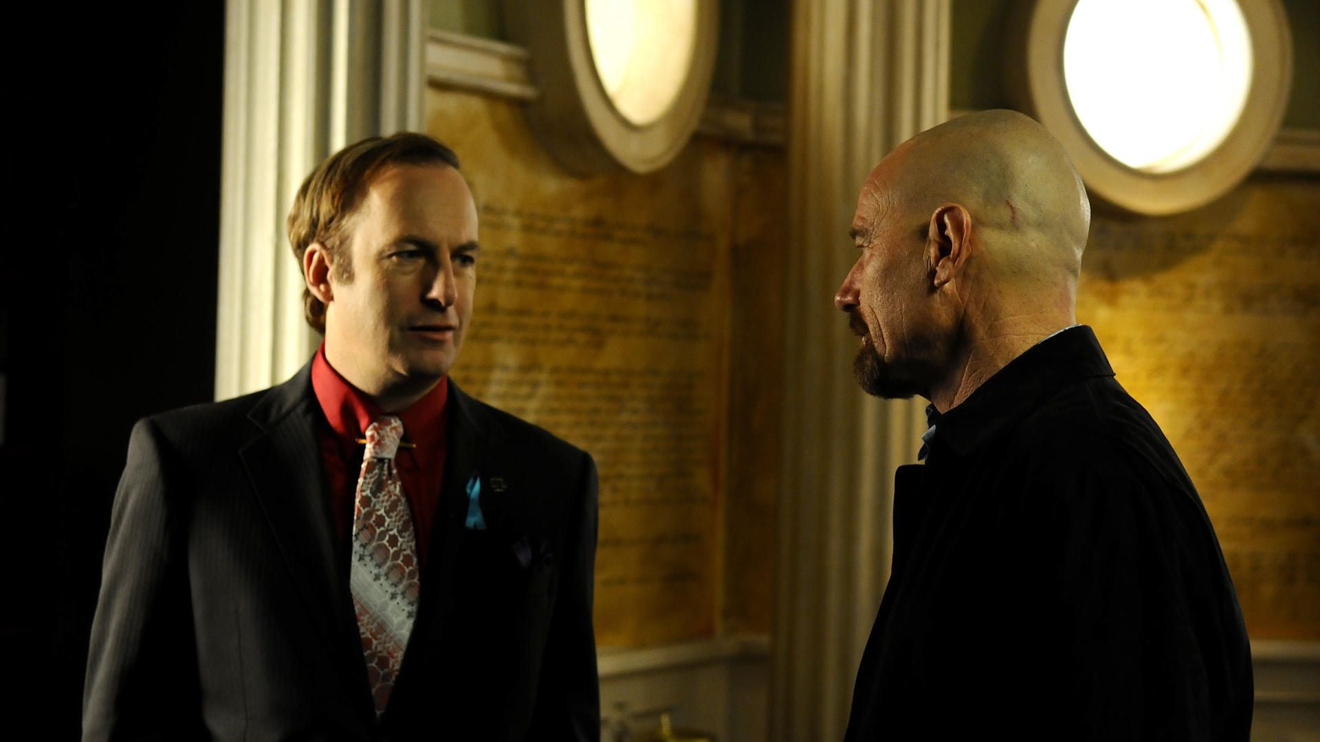Breaking Bad Il Genio Dello Streaming Stagione 3