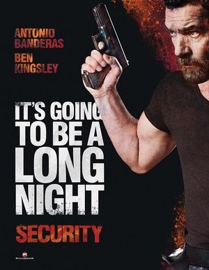 Security Security