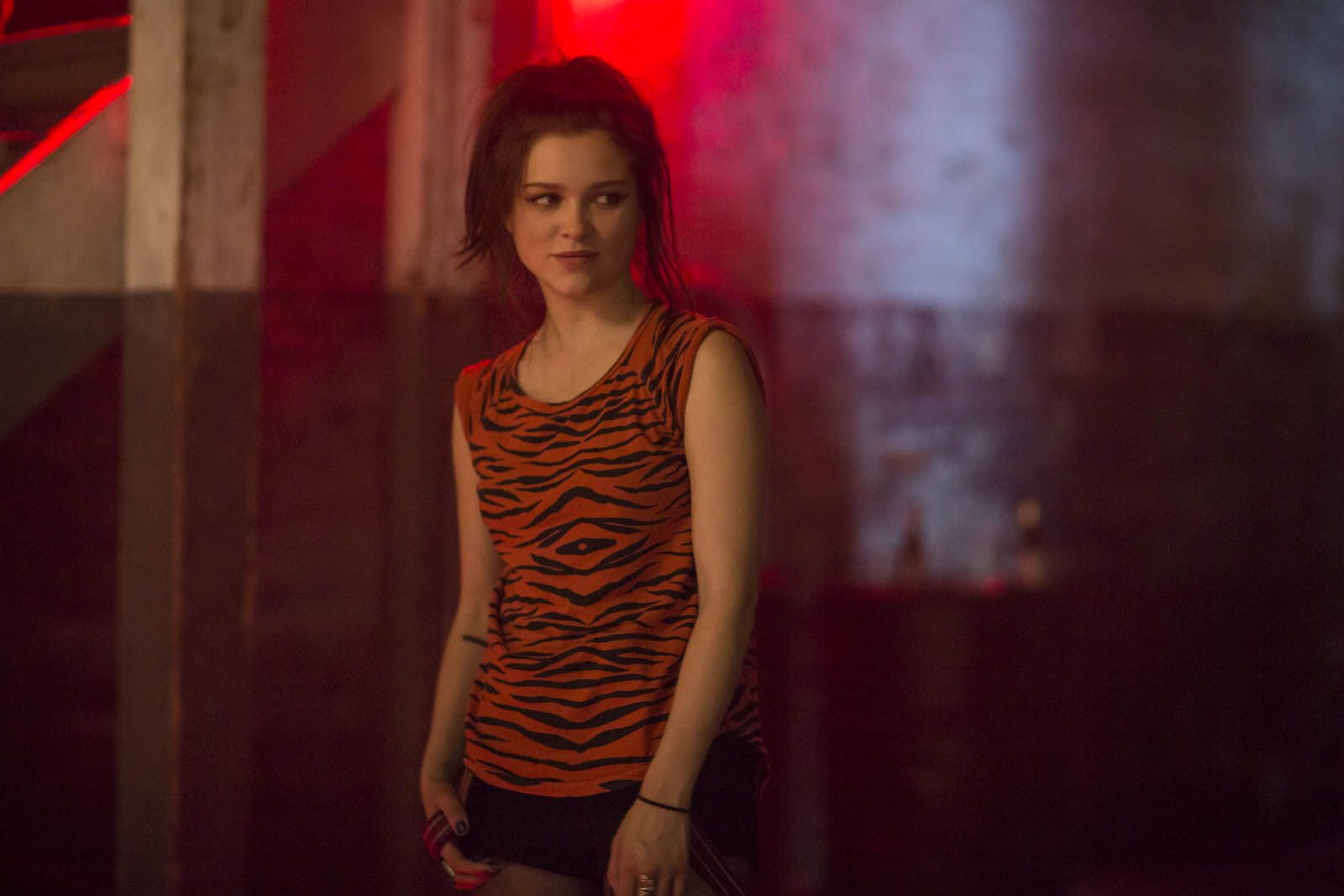 Sophie Cookson Films Et Programmes Tv Gypsy : Photo Sophie Cookson - 4 sur 9 - AlloCiné
