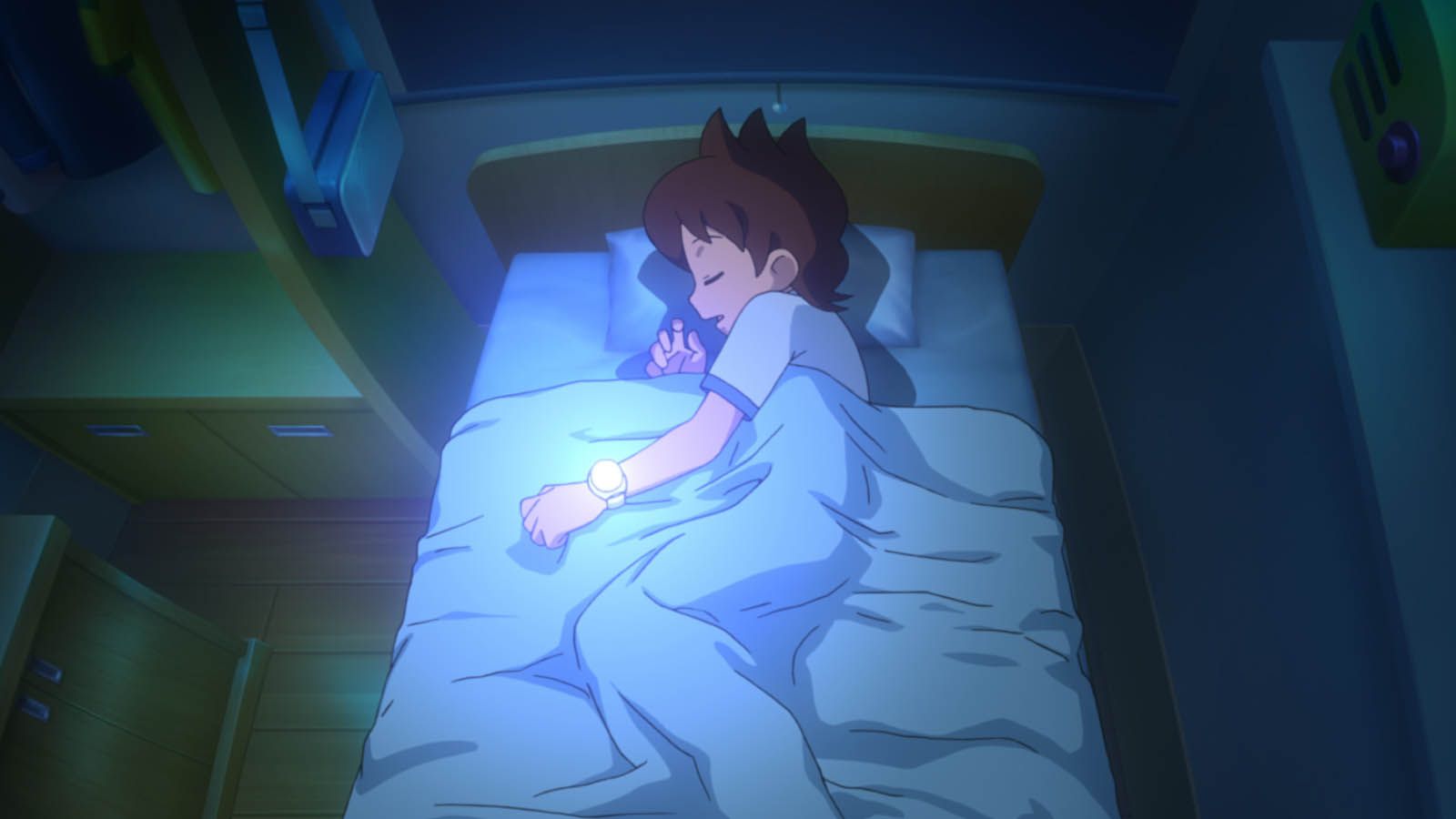 Descargar Yo-Kai Watch: La película