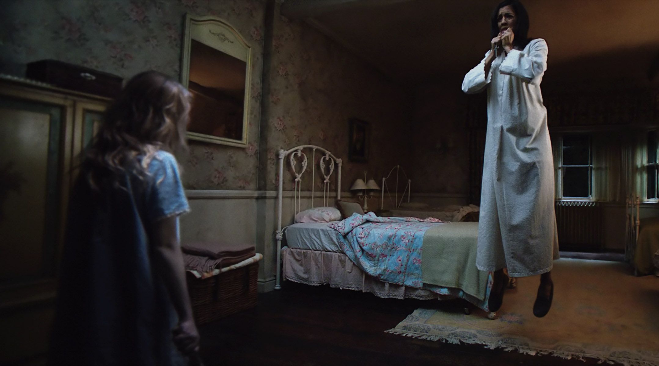 Streaming Annabelle: Creation