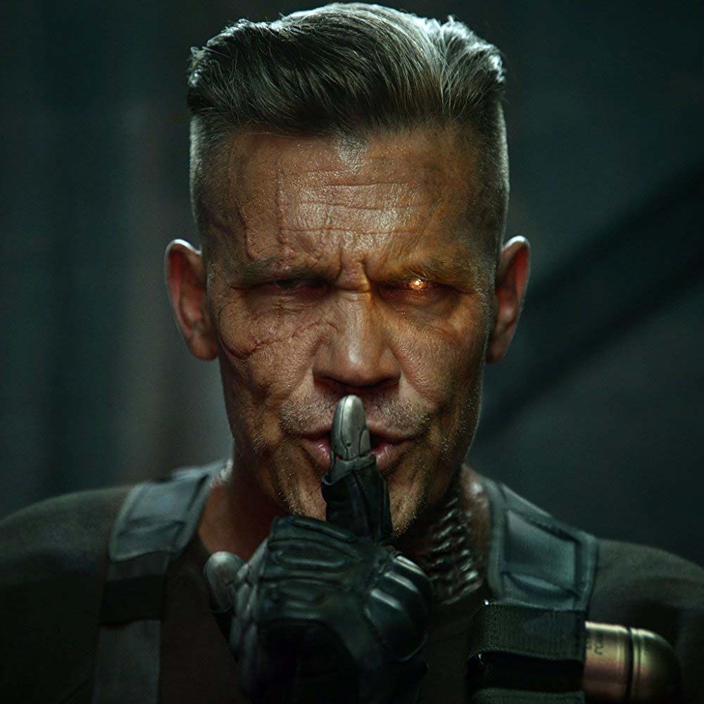 Descargar Deadpool 2