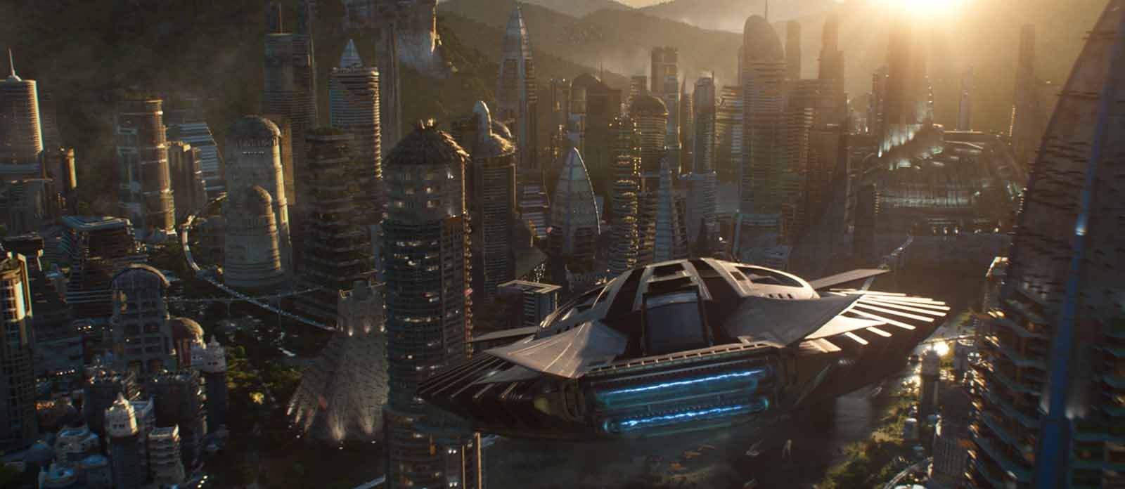 DVDRip Black Panther