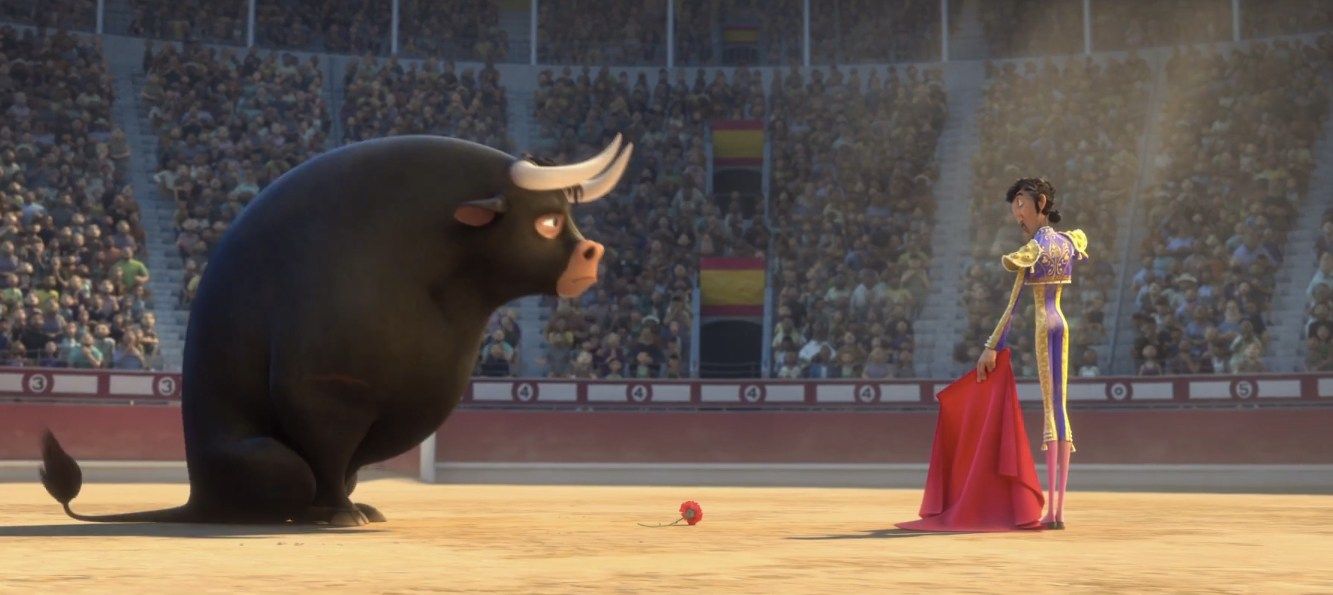 Streaming Ferdinand
