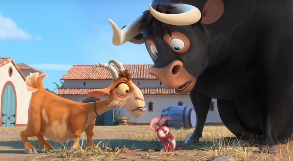 Descargar Gratis Ferdinand