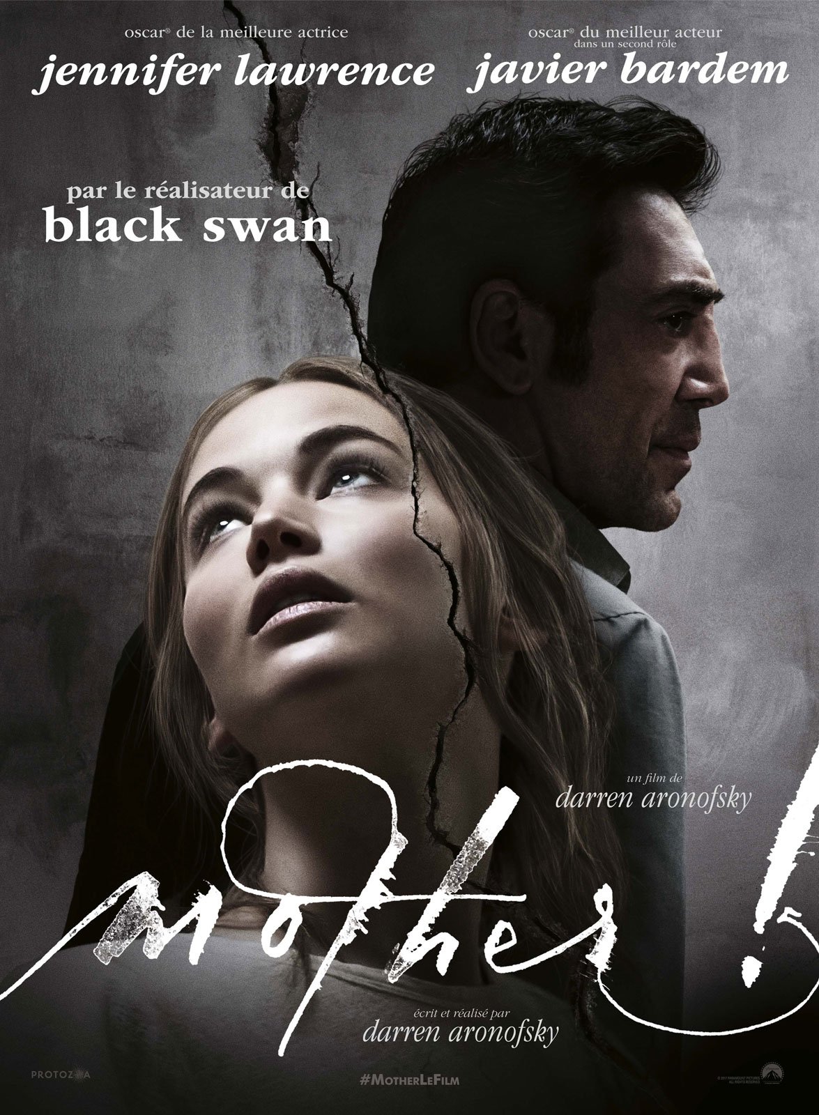 Mother Film 2017 Allociné