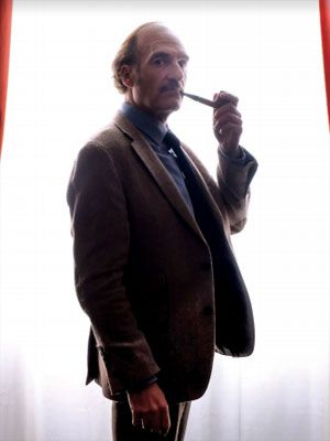 Alphonse Président - Saison 1 [08/??] FRENCH | Qualité HDTV
