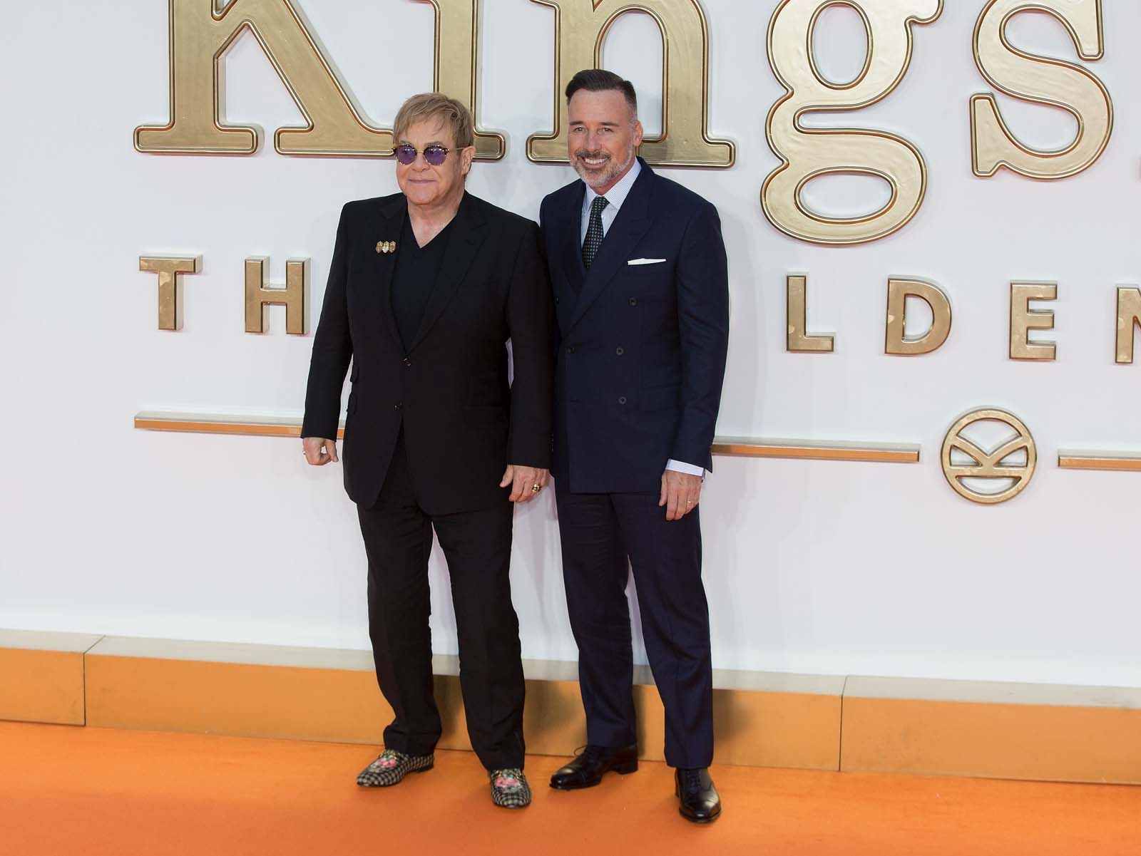 Descargar Kingsman: El círculo de oro