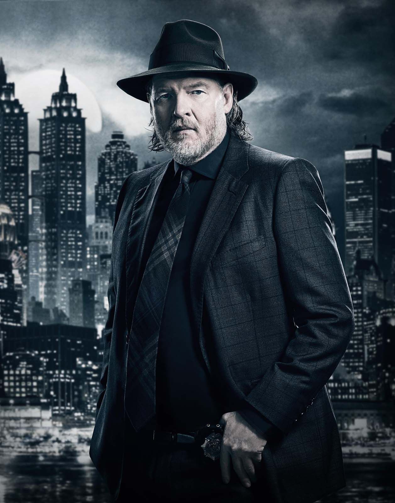 Films Et Séries Tv Avec Donal Logue Gotham (2014) : Photo Donal Logue - 164 sur 593 - AlloCiné