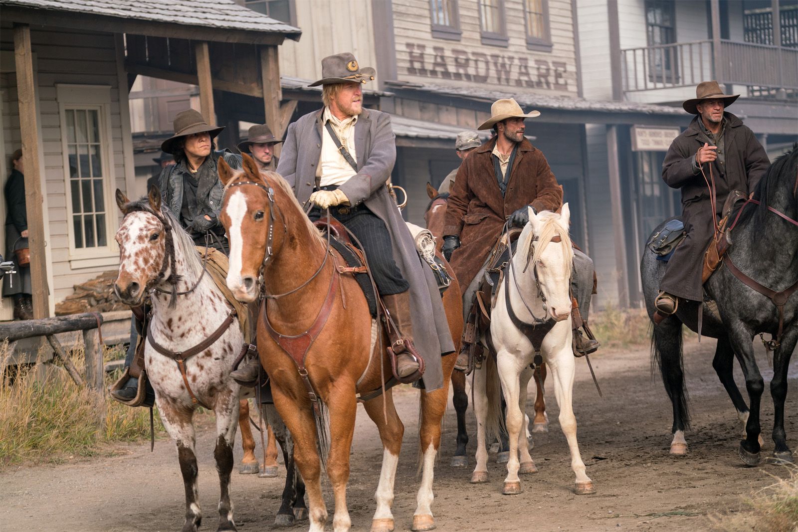 Le Pacte Du Diable Film Photo du film Dead Again in Tombstone : Le Pacte du Diable - Photo 8