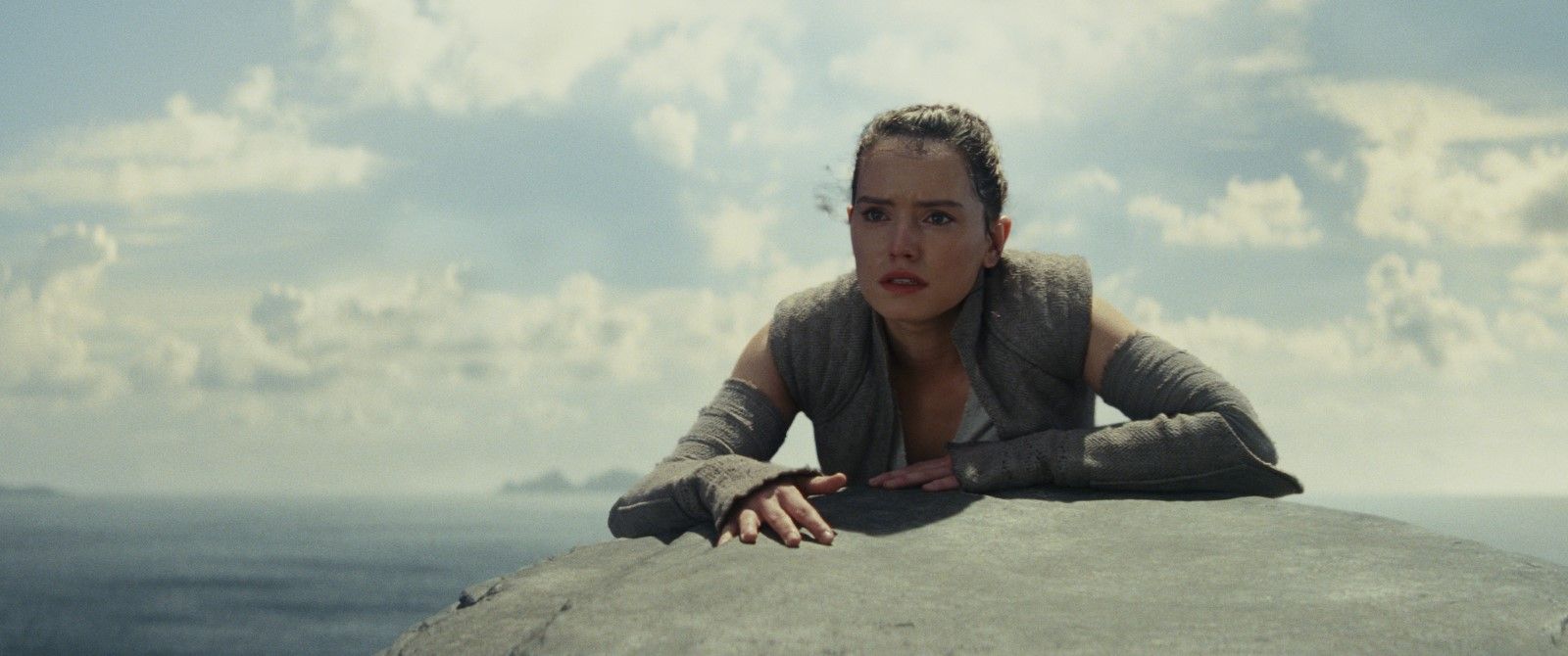 Streaming Star Wars: Los últimos Jedi