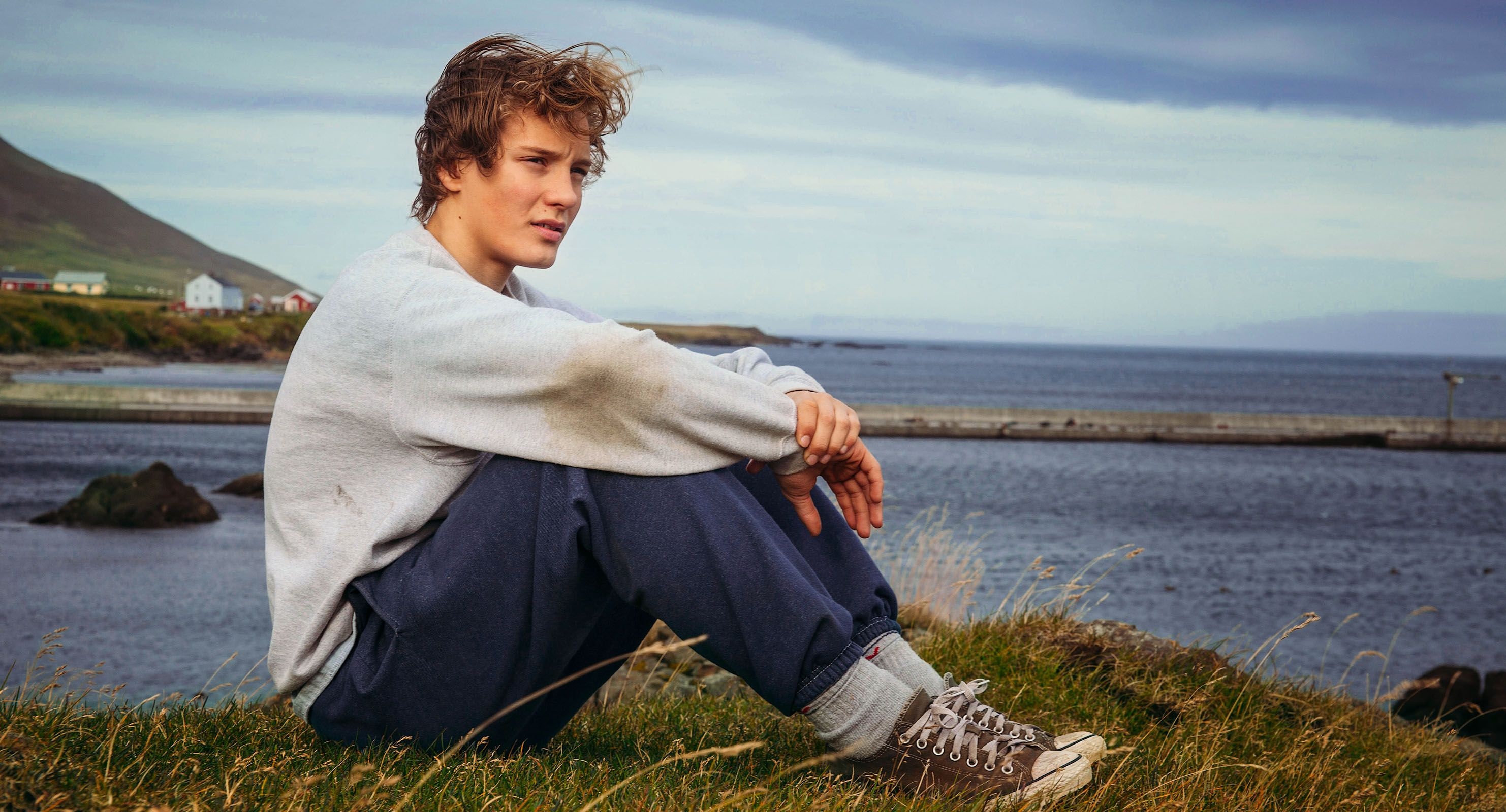 Photo du film Heartstone - Un été islandais - Photo 2 sur 6 - AlloCiné