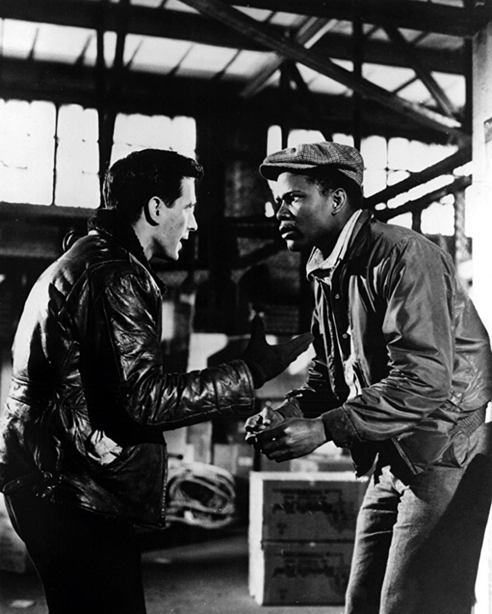 L Homme Qui Tua La Peur L'Homme qui tua la peur Film Streaming