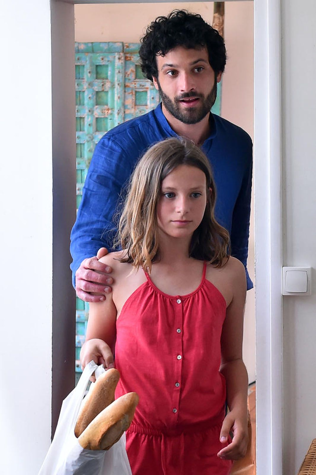 La Vengeance Au Yeux Clair Saison 3 La Vengeance aux yeux clairs : Photo Benoît Michel, Clara Boyer - 23