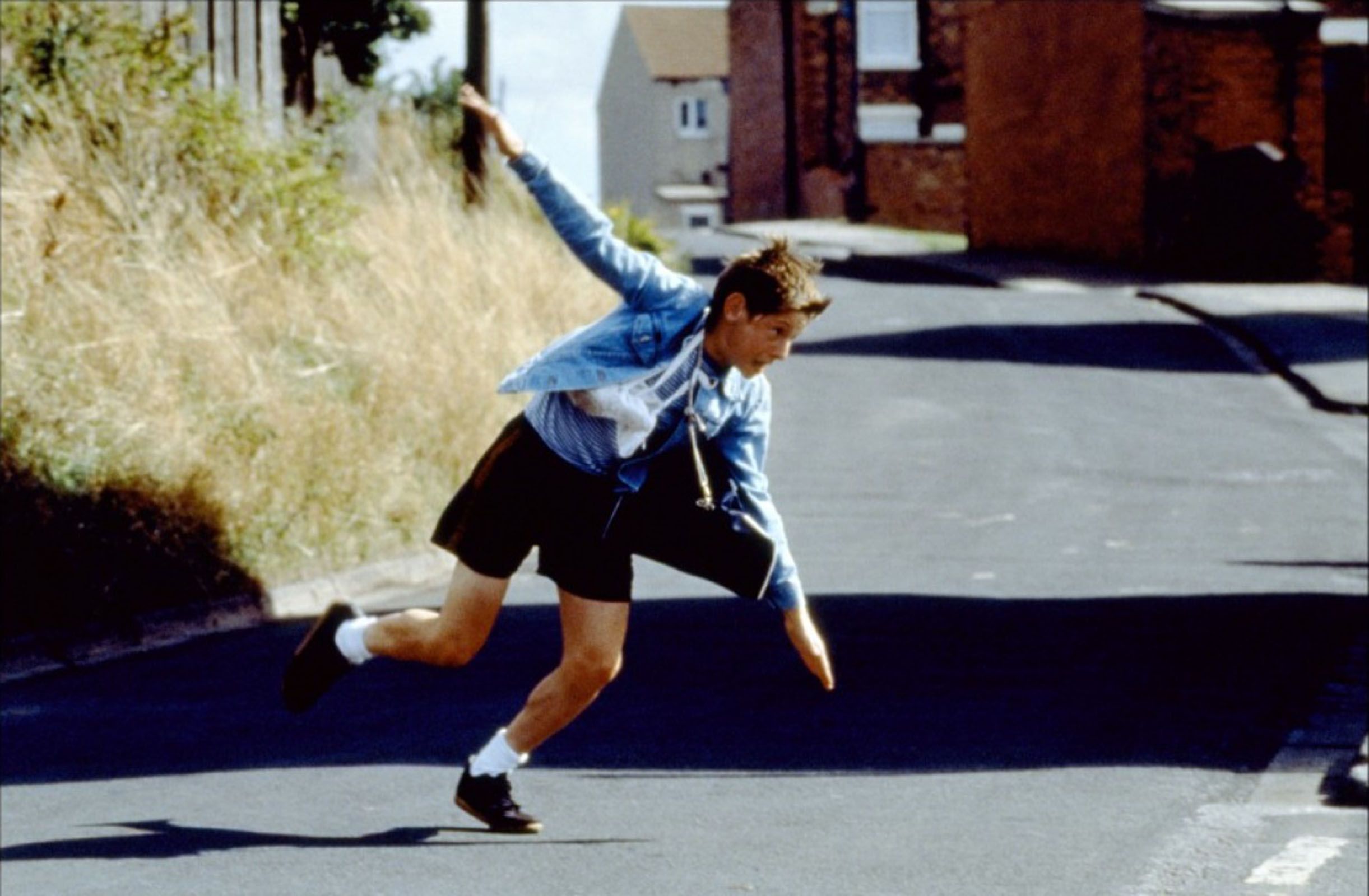 Billy Elliot Streaming Gratuit Billy Elliot Film Streaming