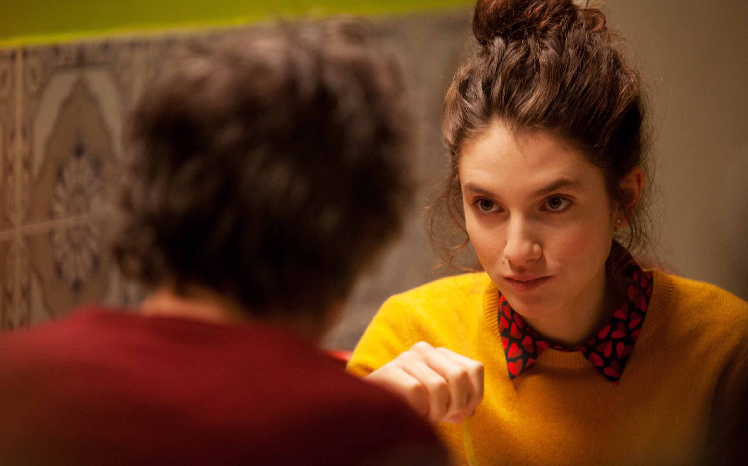 Films Et Séries Tv Avec Maud Baecker