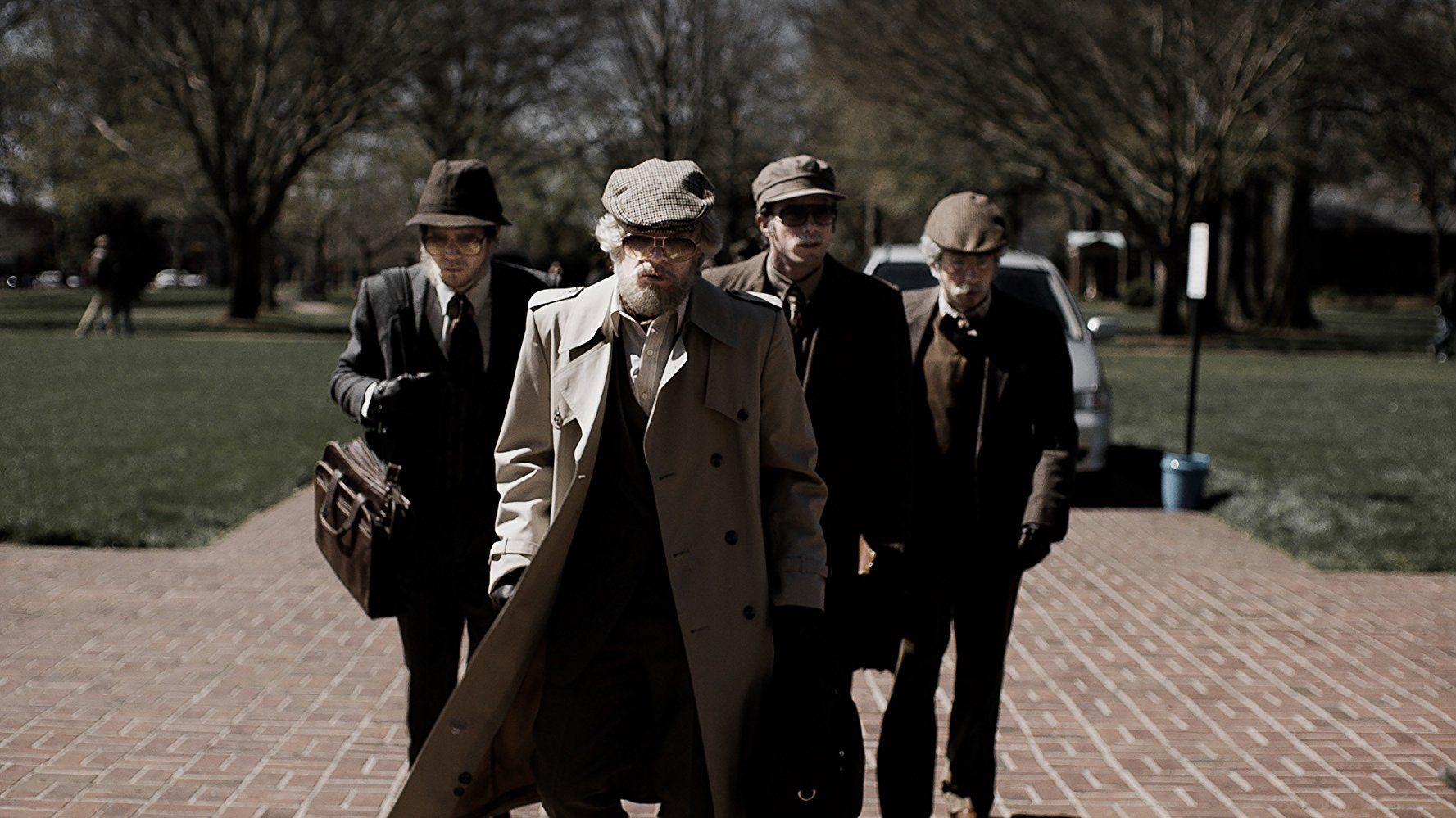American Animals American Animals