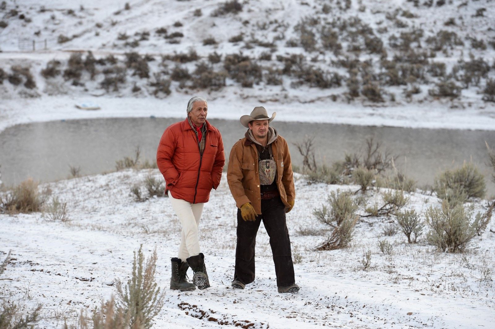Wind River Wind River