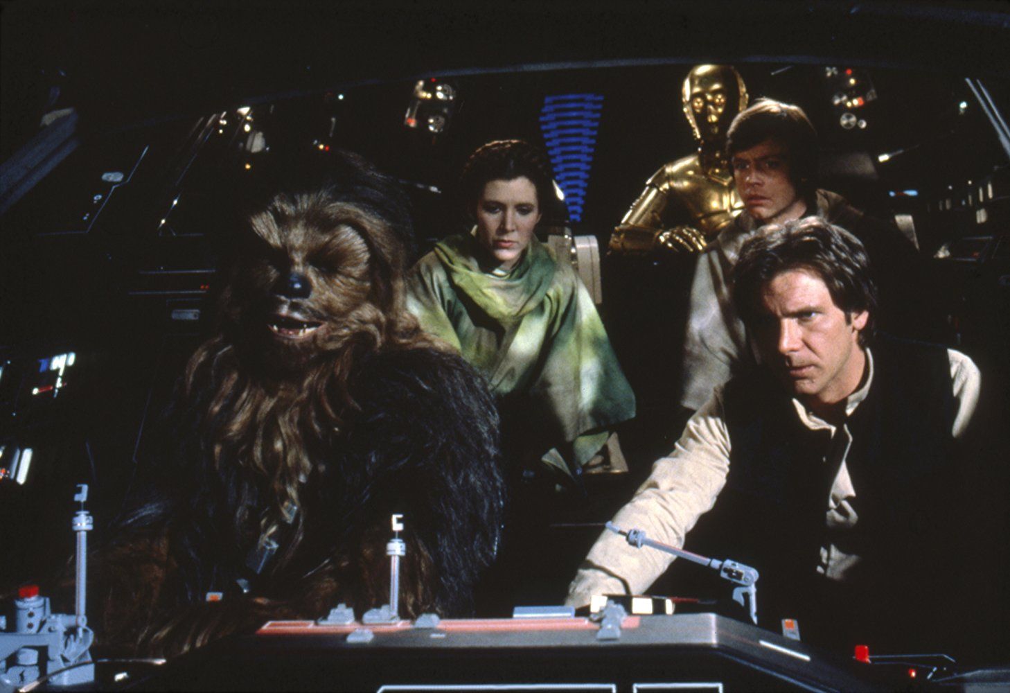 Star Wars : Episode VI - Le Retour du Jedi Star Wars : Episode VI - Le Retour du Jedi