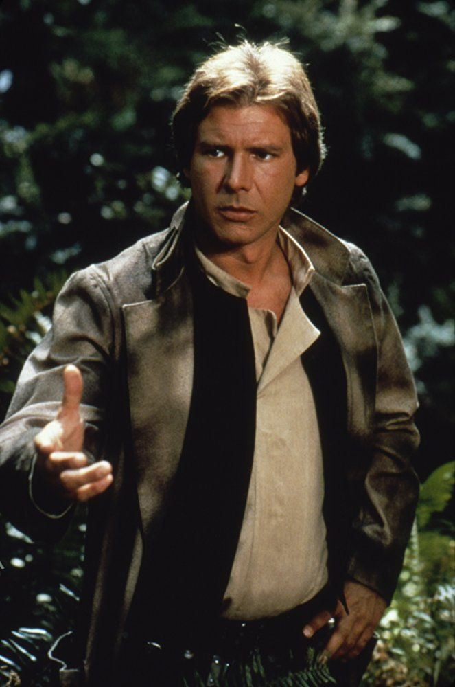 Star Wars : Episode VI - Le Retour du Jedi Star Wars : Episode VI - Le Retour du Jedi
