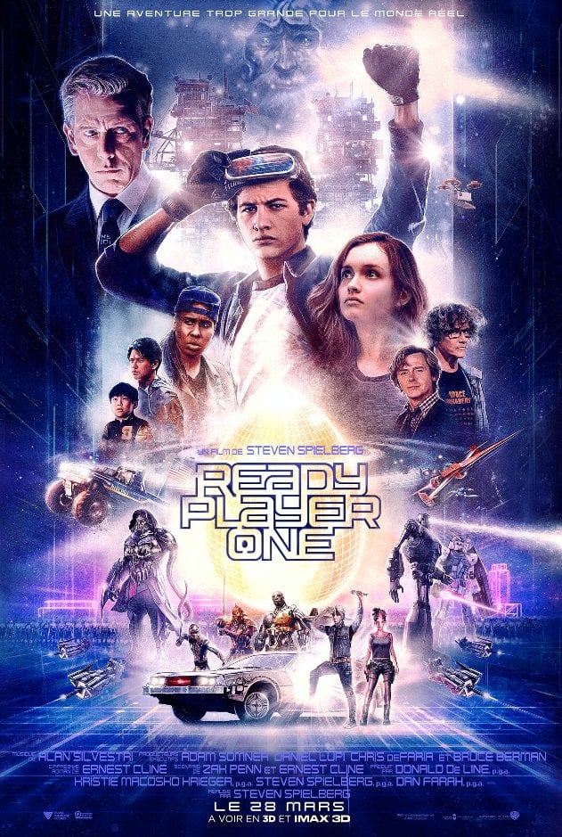 cultura ready player one