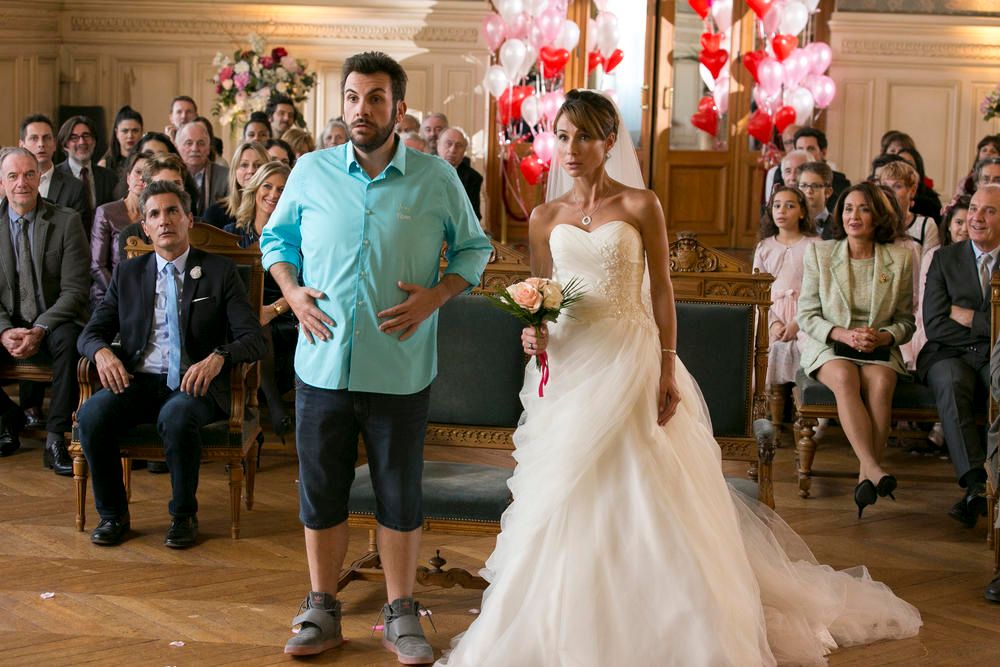 Joséphine, ange gardien Photo Jennifer Lauret, Laurent Ournac 8 sur