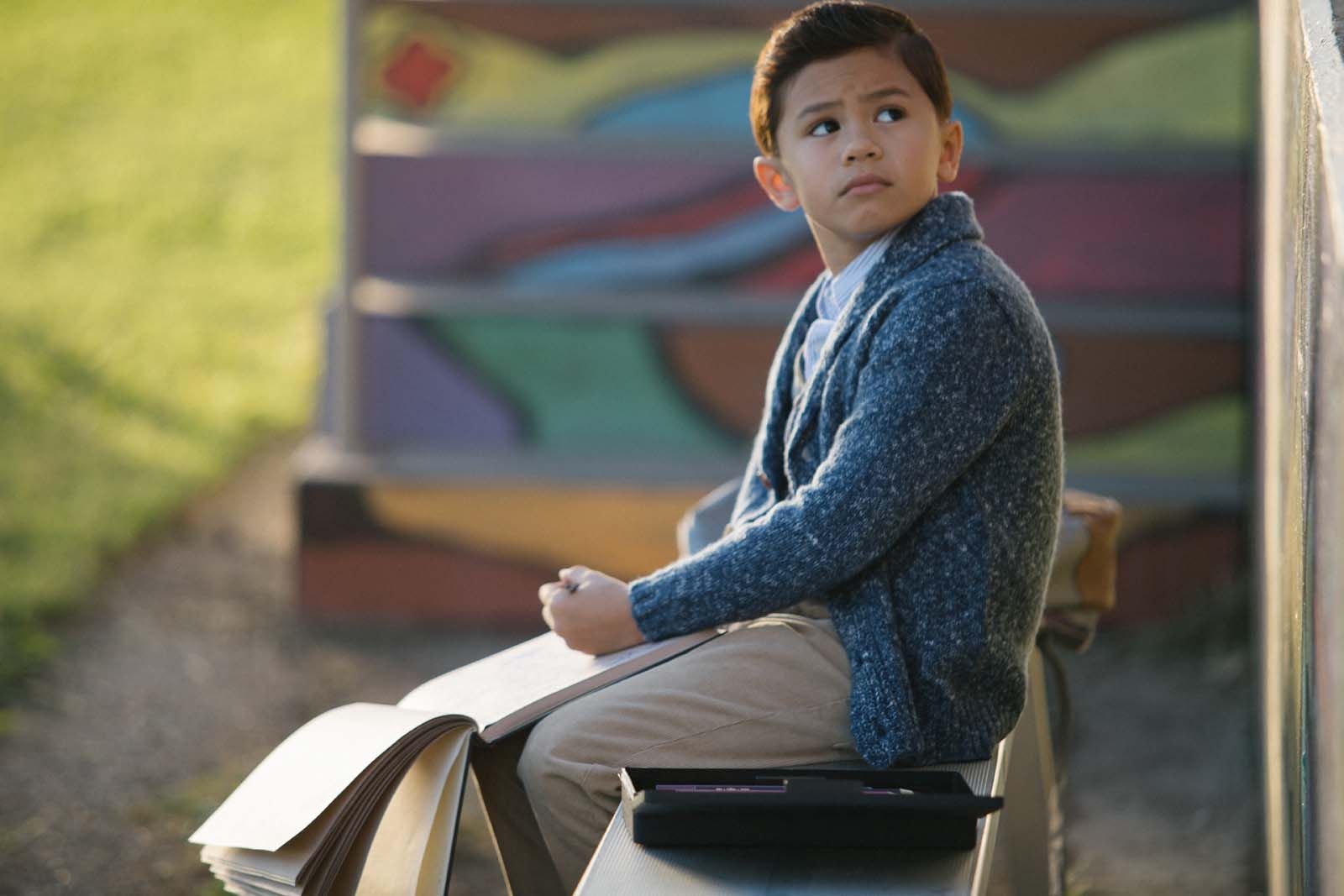 Streaming Un pliegue en el tiempo (A Wrinkle in Time)