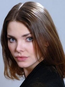 Elizaveta Boyarskaya Elizaveta Boyarskaya