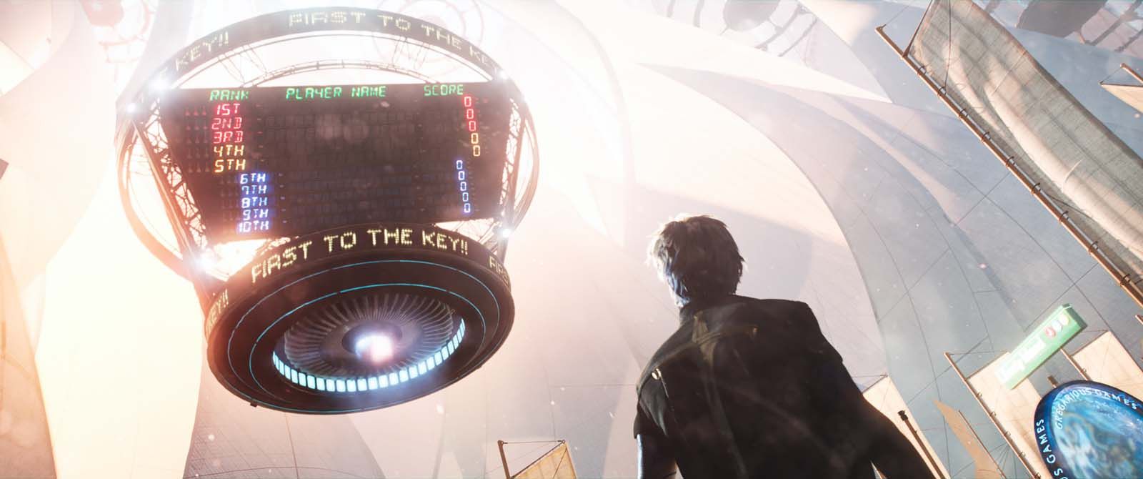 Ready Player One Ready Player One