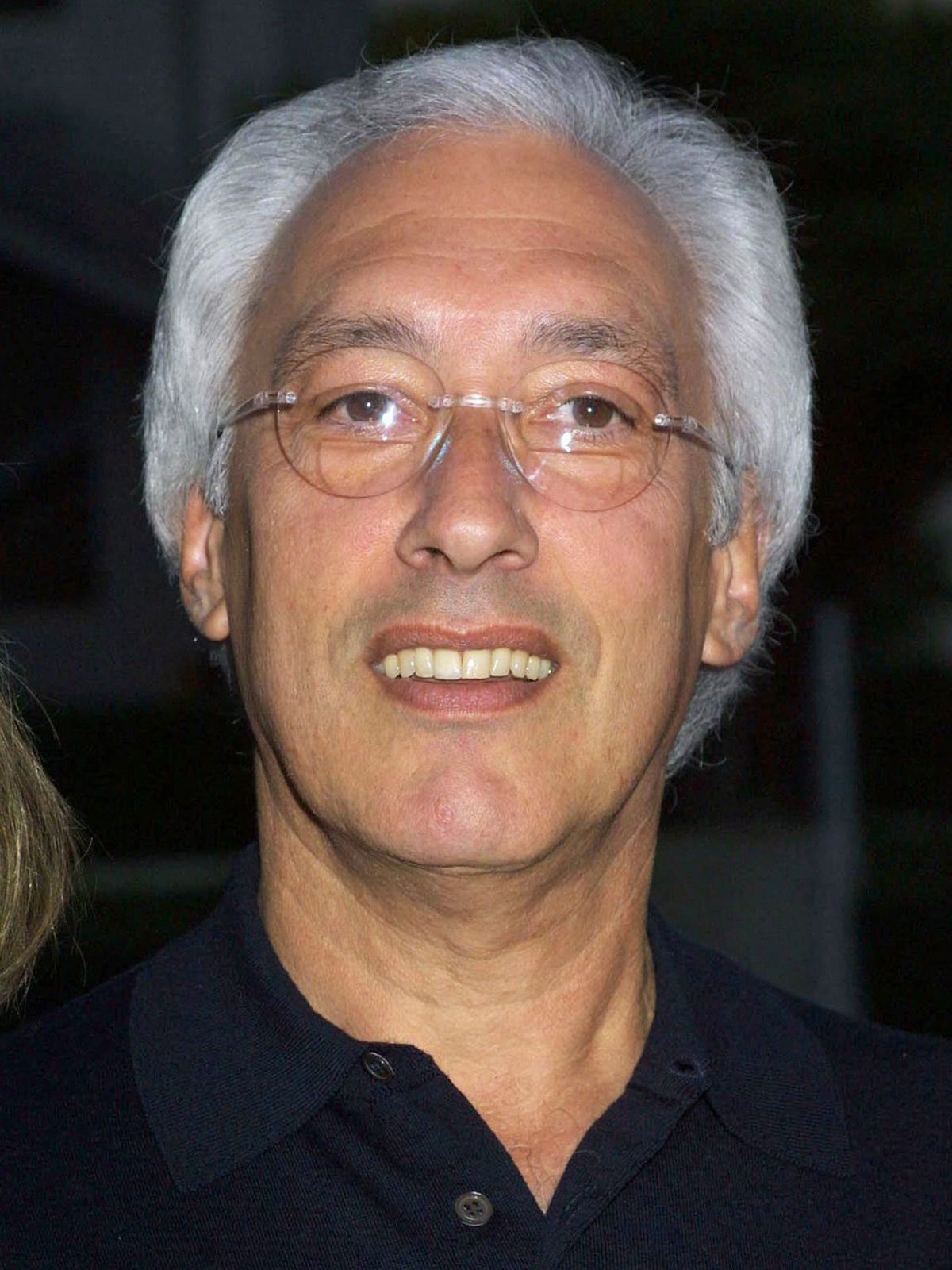 Steven Bochco AlloCiné