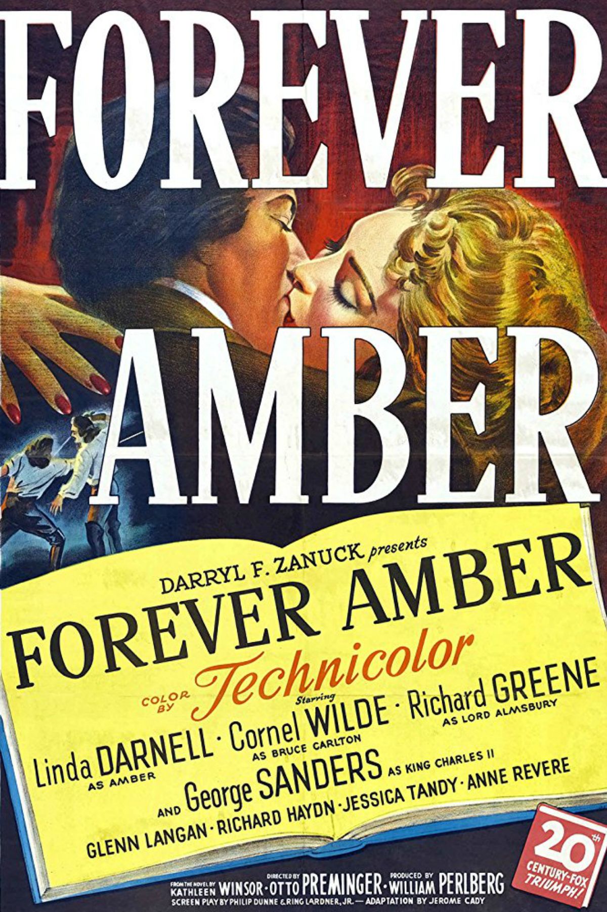 Ambre Ambre