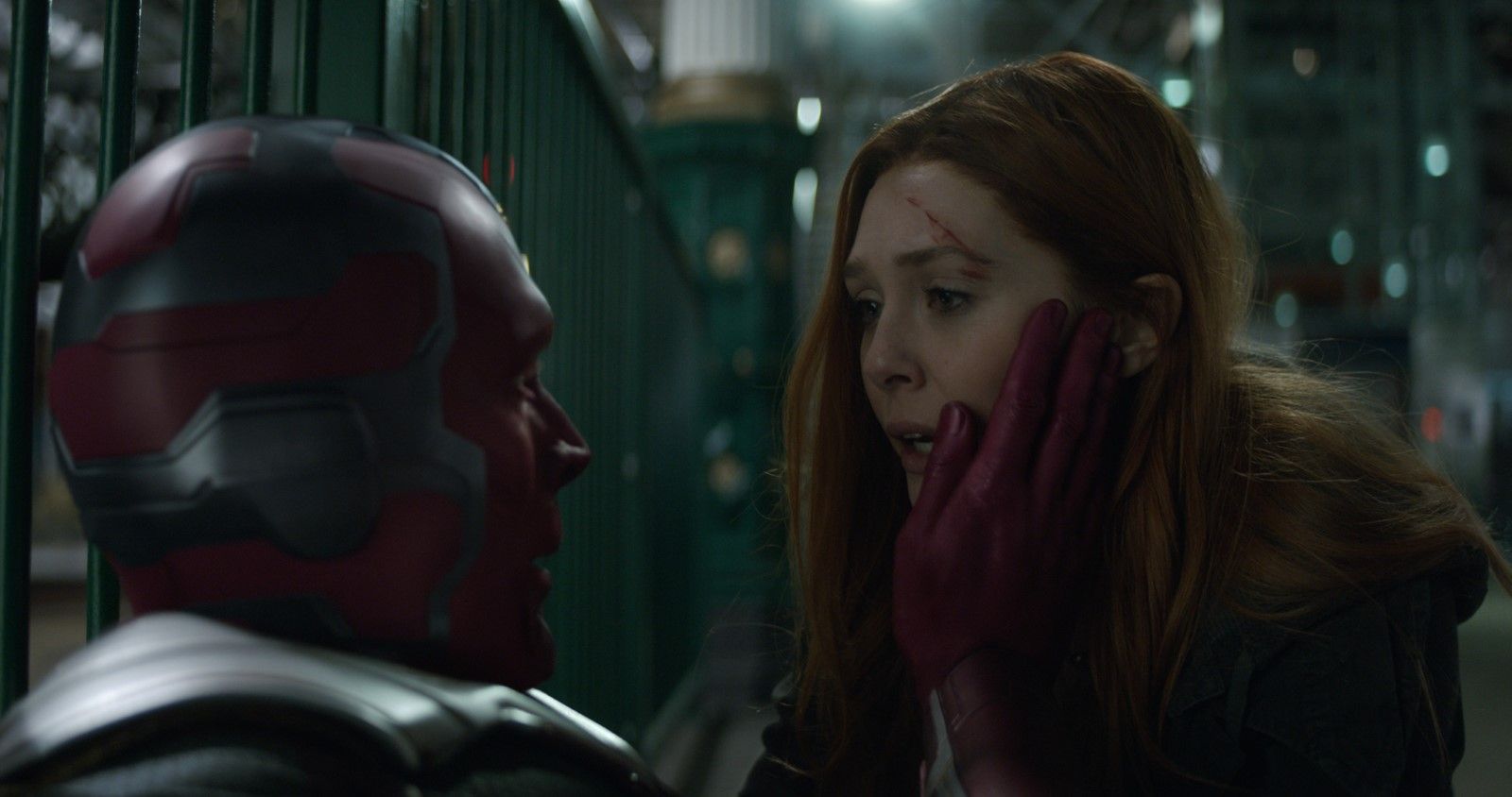 Avengers: Infinity War Avengers: Infinity War