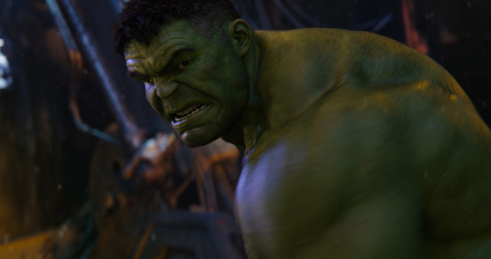 Avengers: Infinity War Avengers: Infinity War