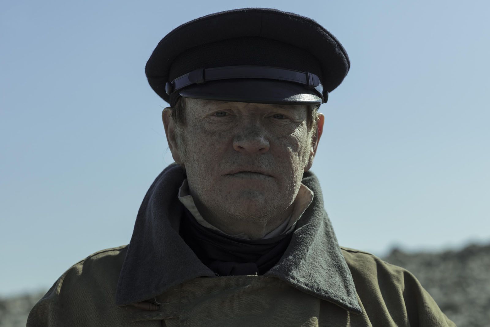 Films Et Séries Tv Avec Jared Harris The Terror : Photo Jared Harris - 61 sur 89 - AlloCiné