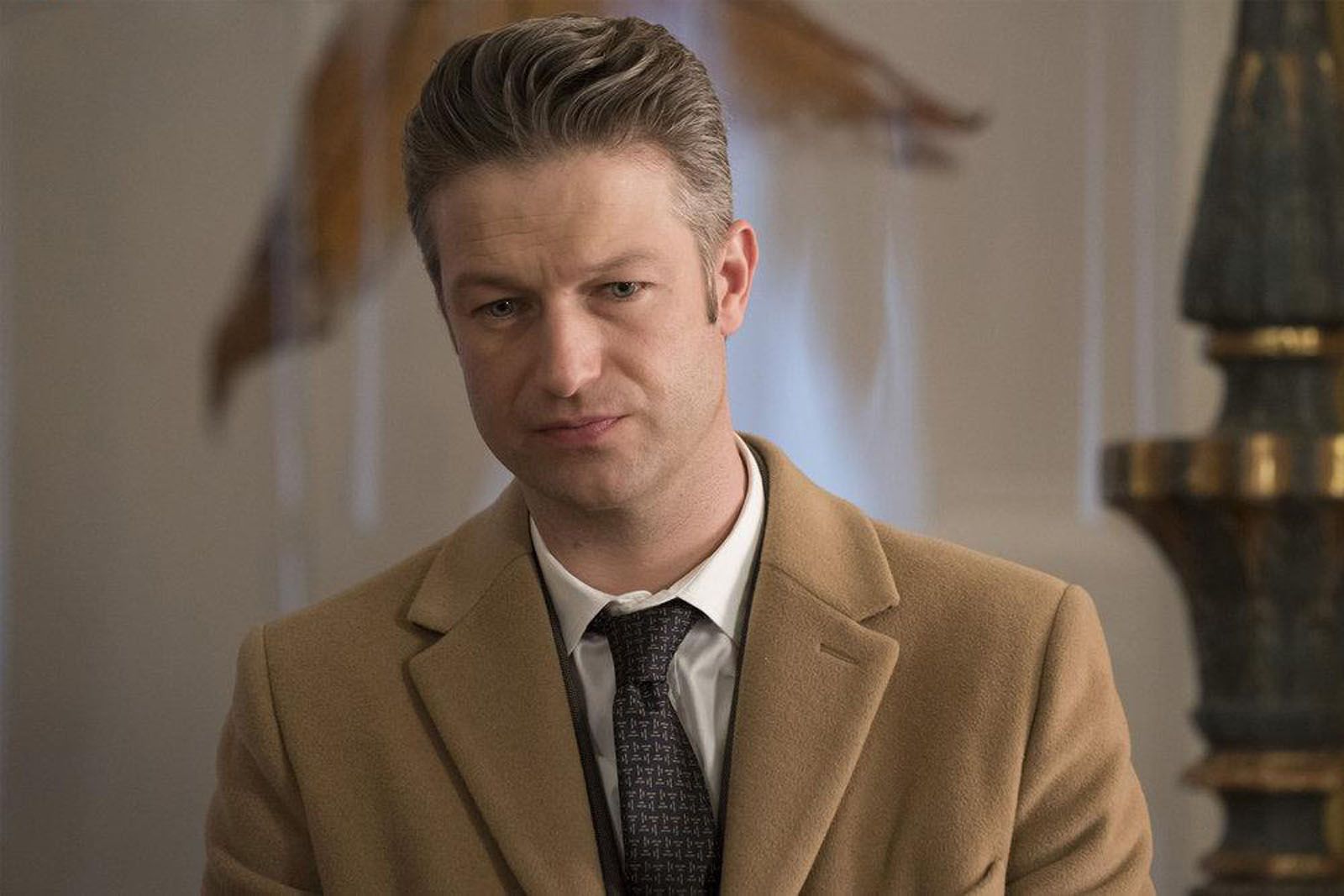 Photo de Peter Scanavino Photo Peter Scanavino AlloCiné