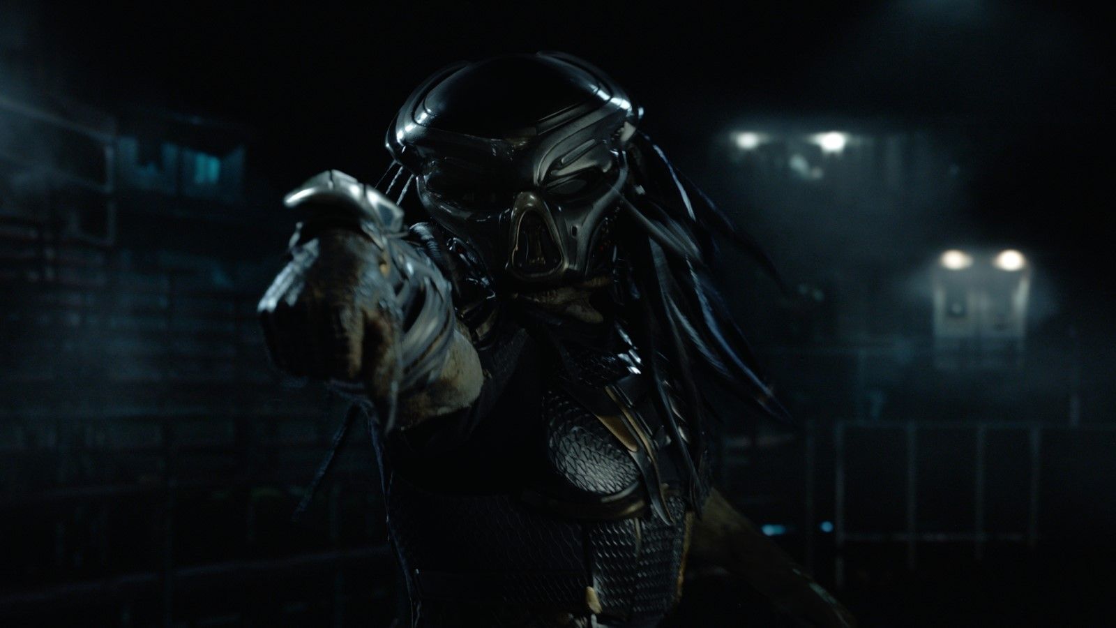 The Predator The Predator