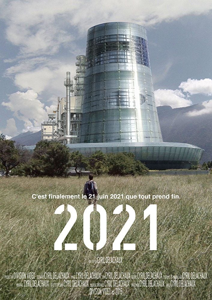 2021 Le Film