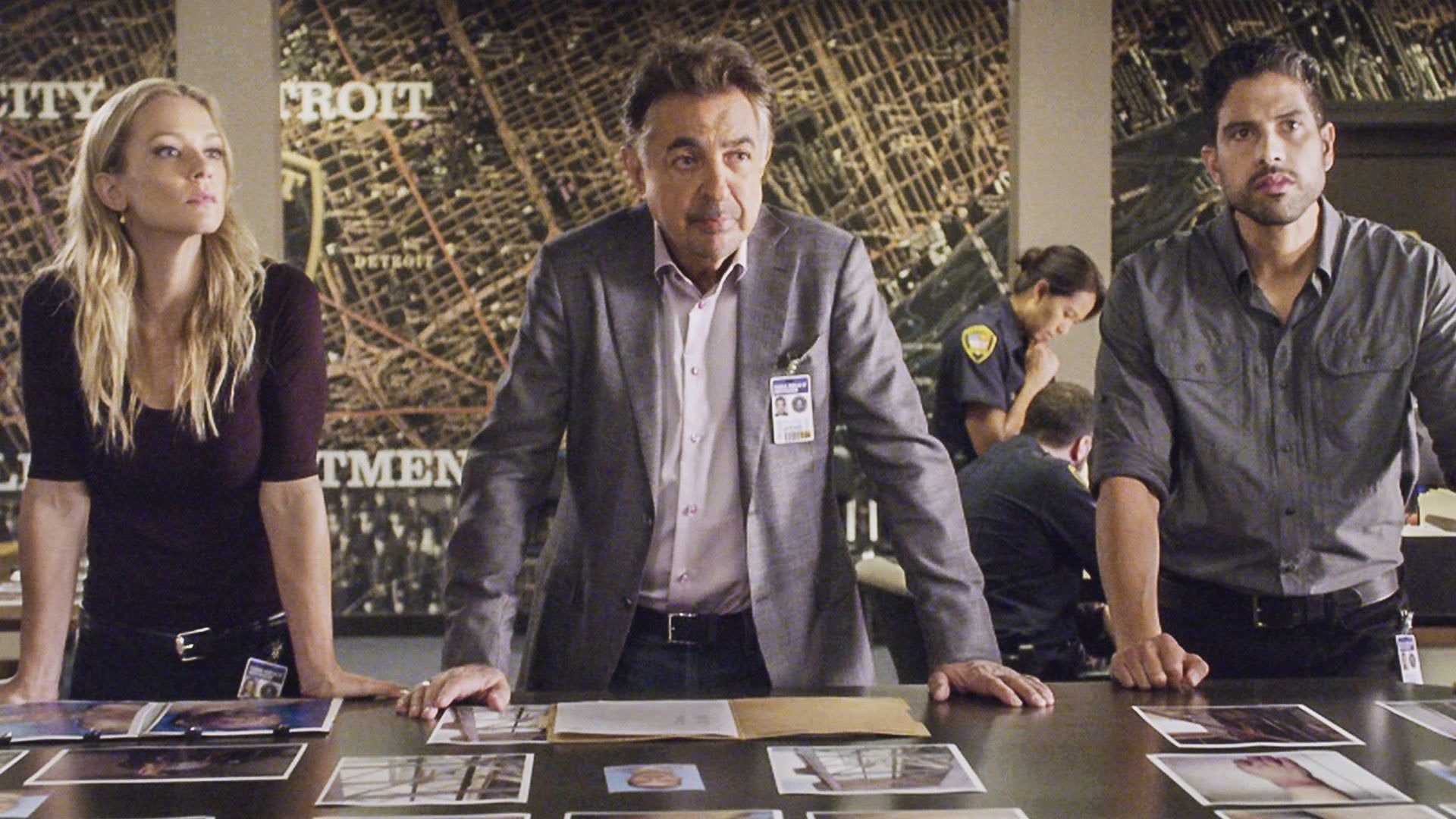 Esprit Criminel Saison 13 Episode 16 Poster Esprits criminels - Saison 13 - Affiche 206 sur 215 - AlloCiné