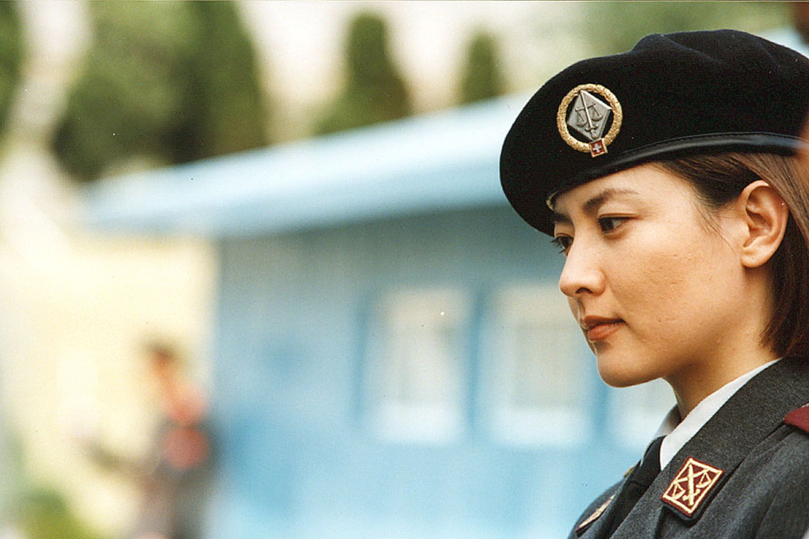 Photo de Yeong-ae Lee - JSA (Joint Security Area) : Photo Yeong-ae Lee